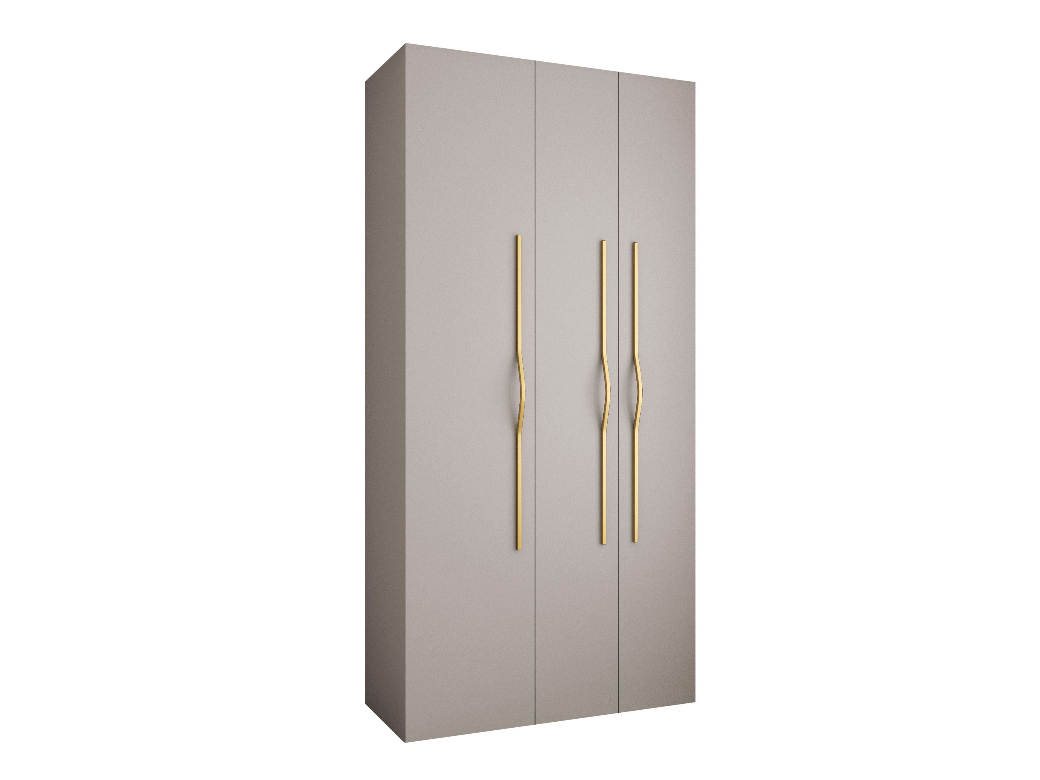 Wardrobe Hartford 563 (Cashmere)