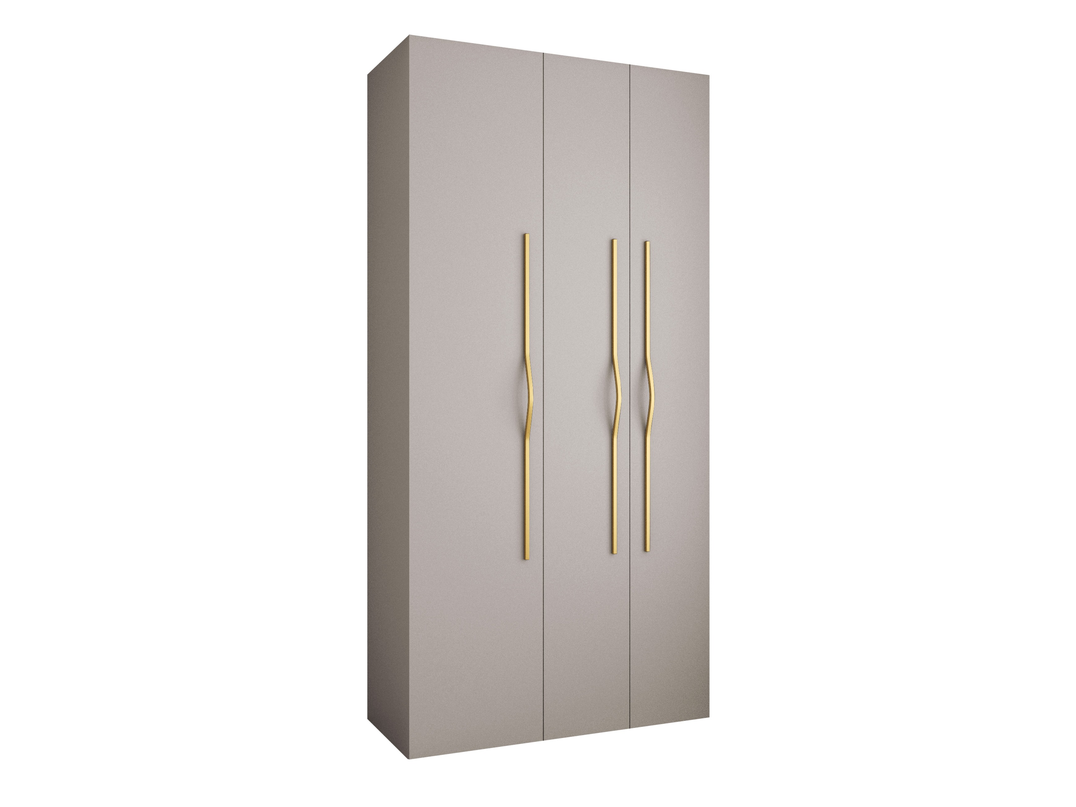 Wardrobe Hartford 563 (Cashmere)