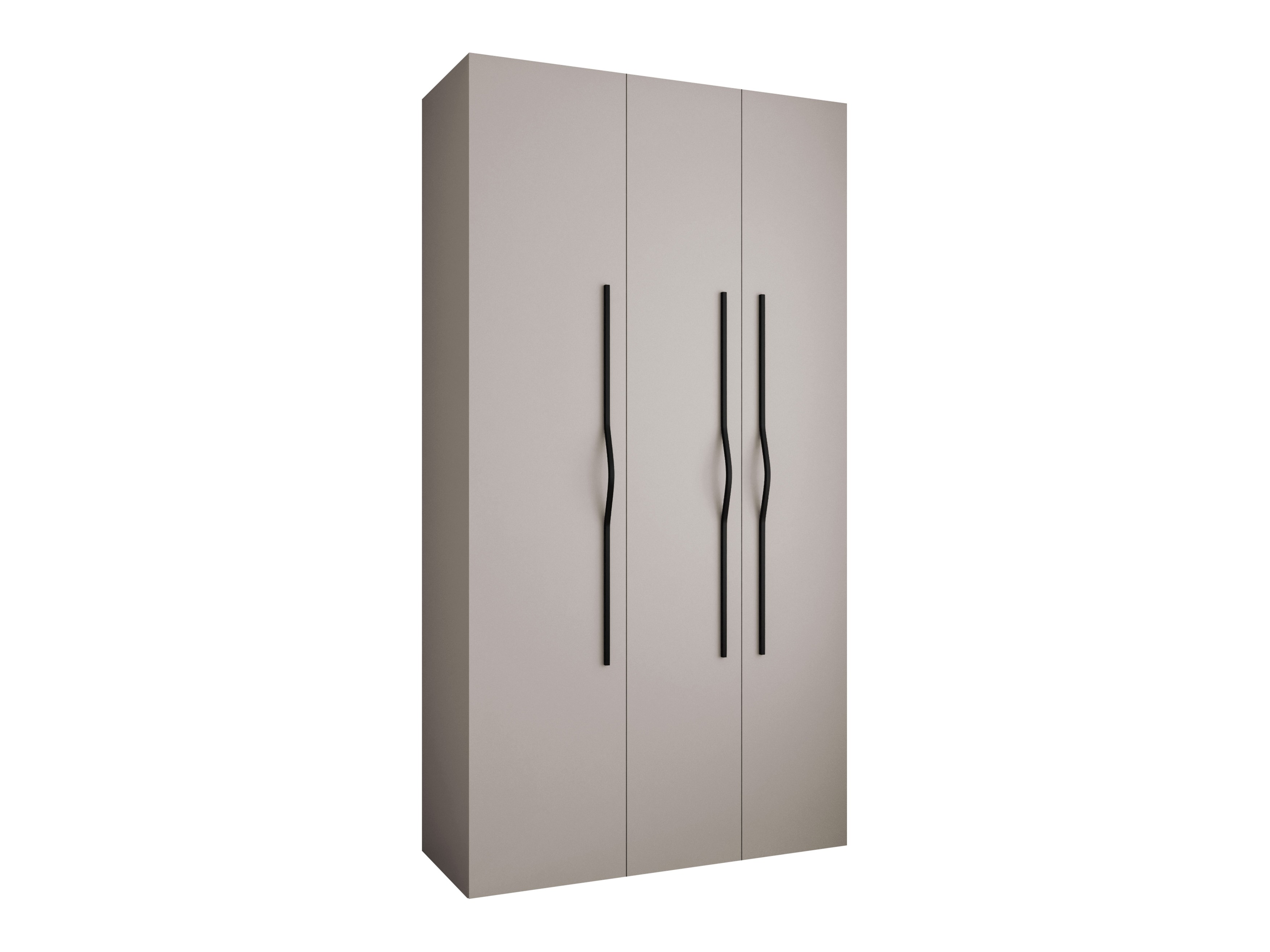 Wardrobe Hartford 563 (Cashmere)