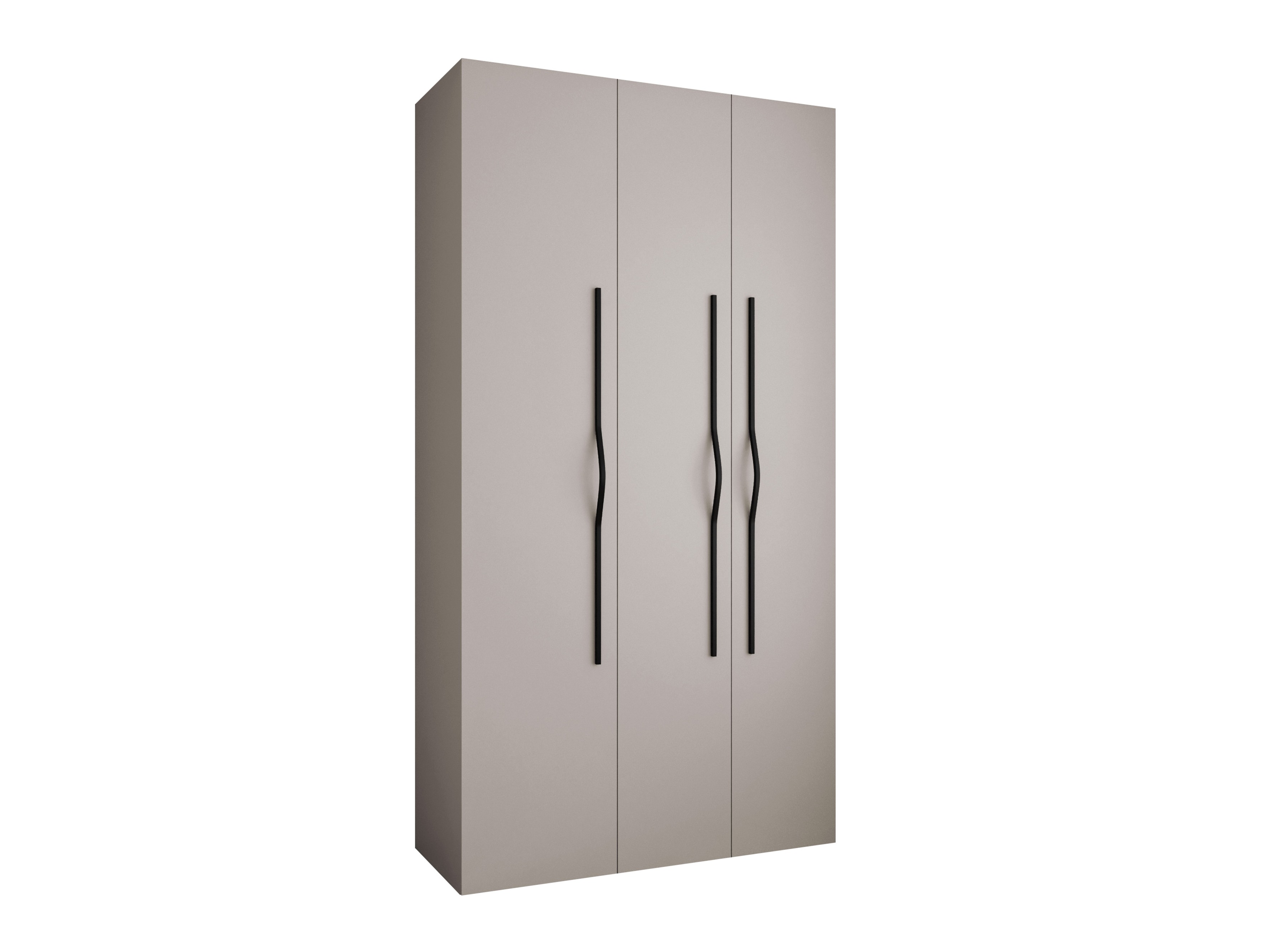 Wardrobe Hartford 563 (Cashmere)