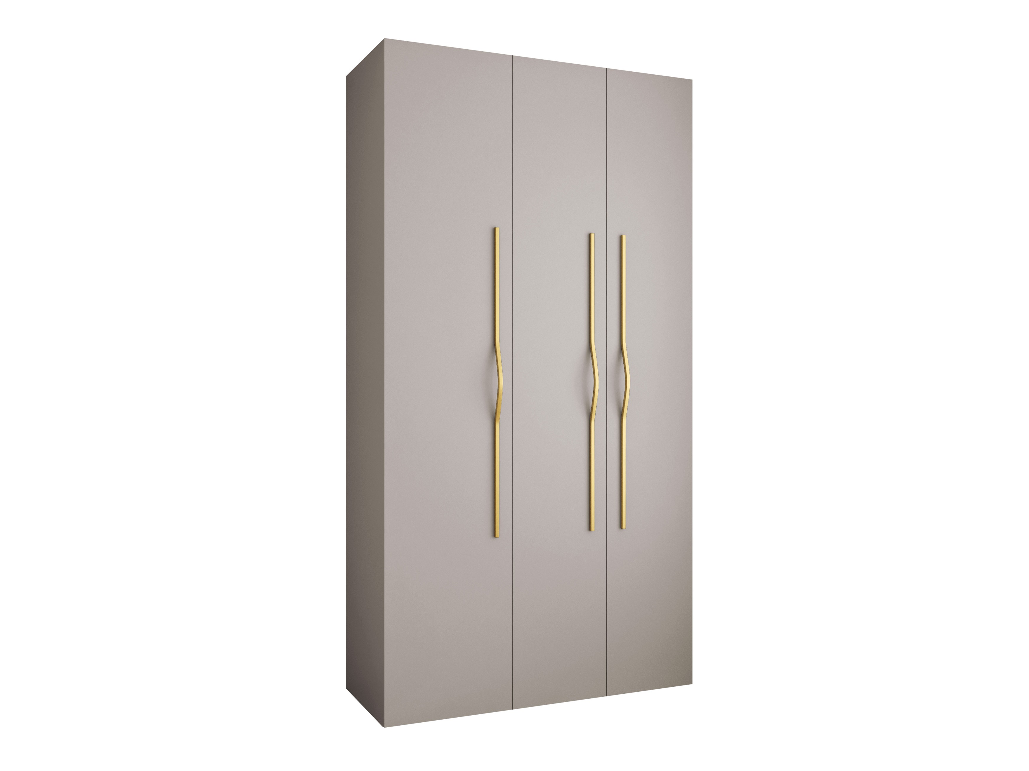 Wardrobe Hartford 563 (Cashmere)