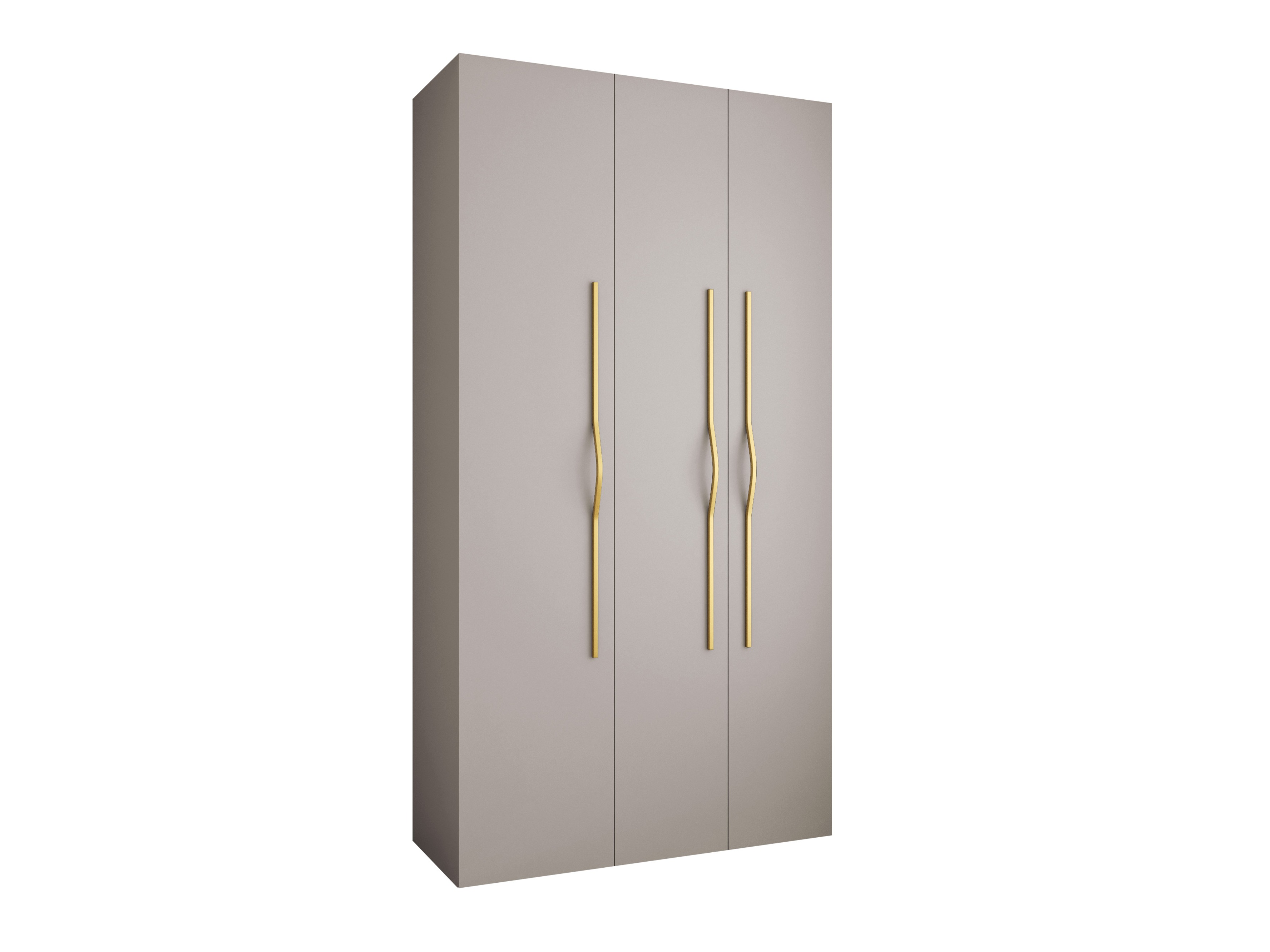 Wardrobe Hartford 563 (Cashmere)