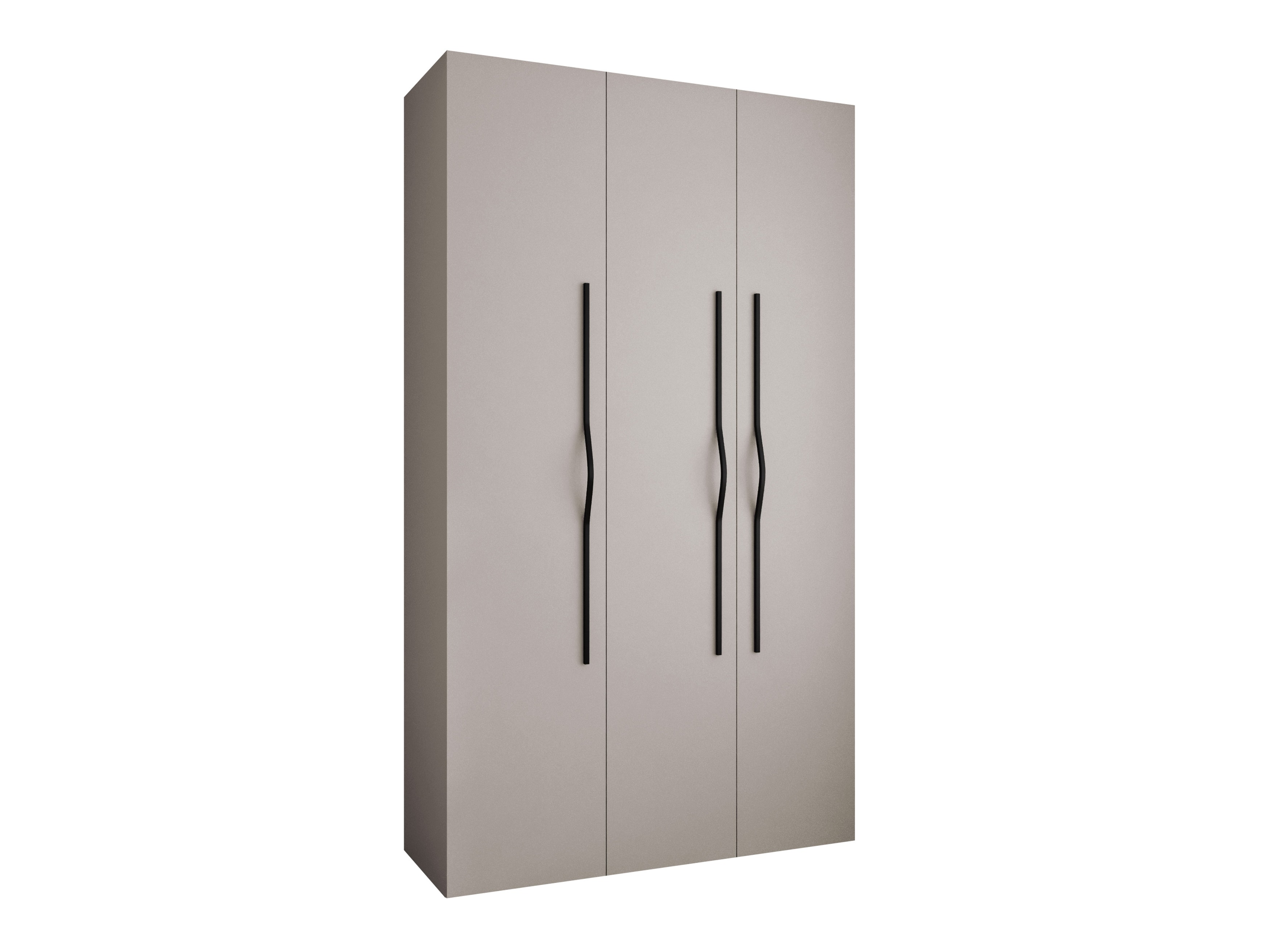 Wardrobe Hartford 563 (Cashmere)