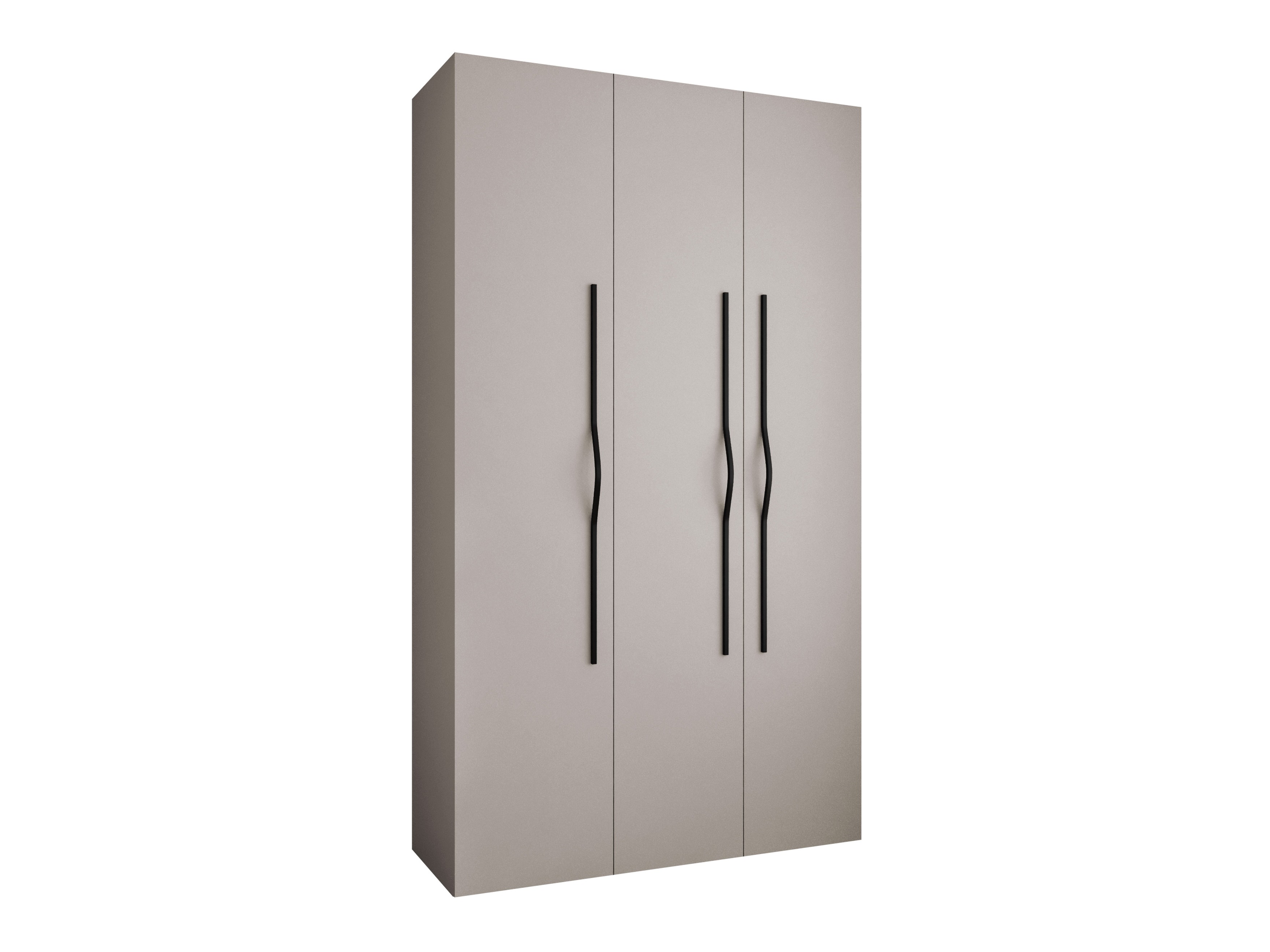 Wardrobe Hartford 563 (Cashmere)