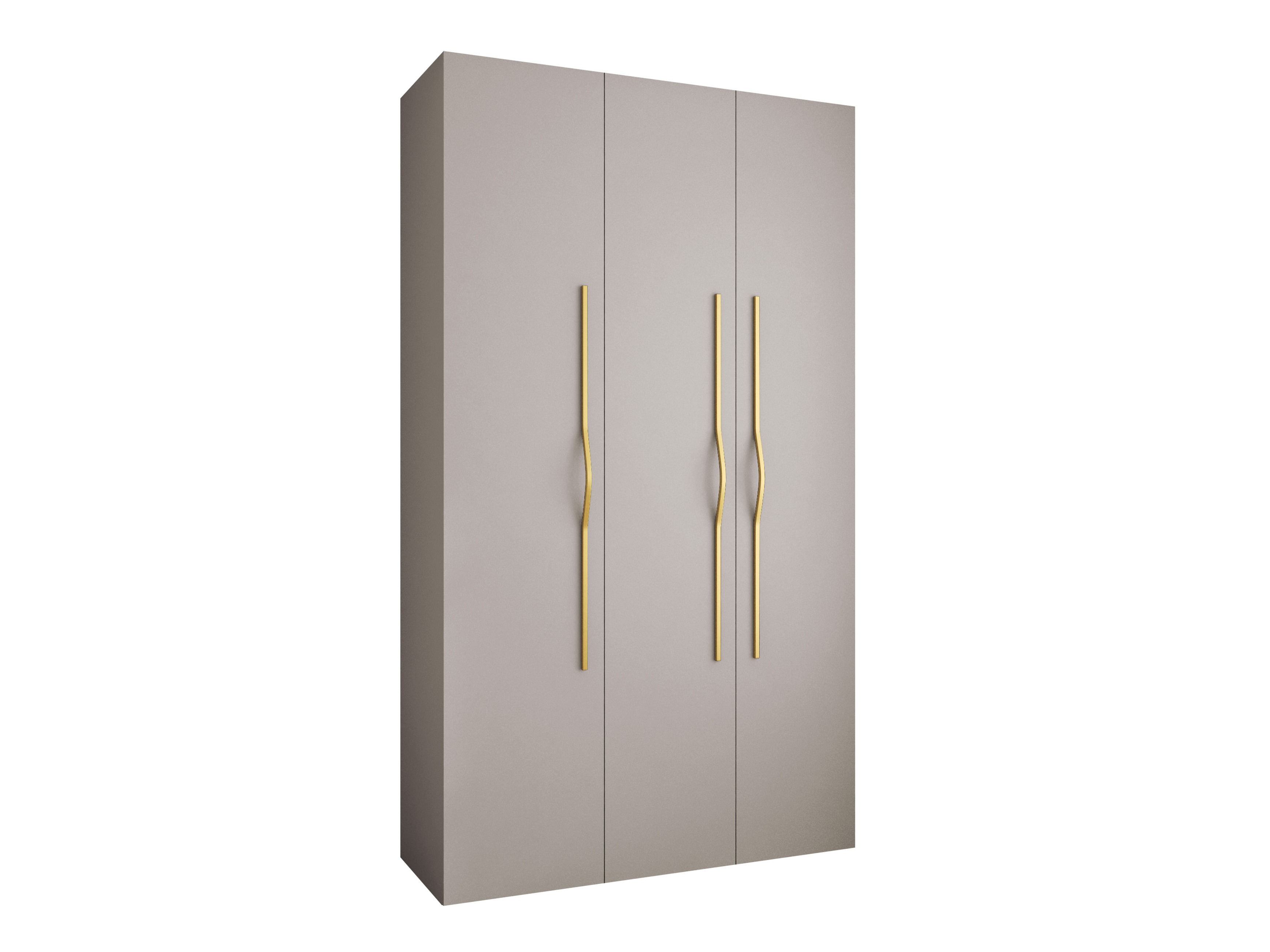 Wardrobe Hartford 563 (Cashmere)