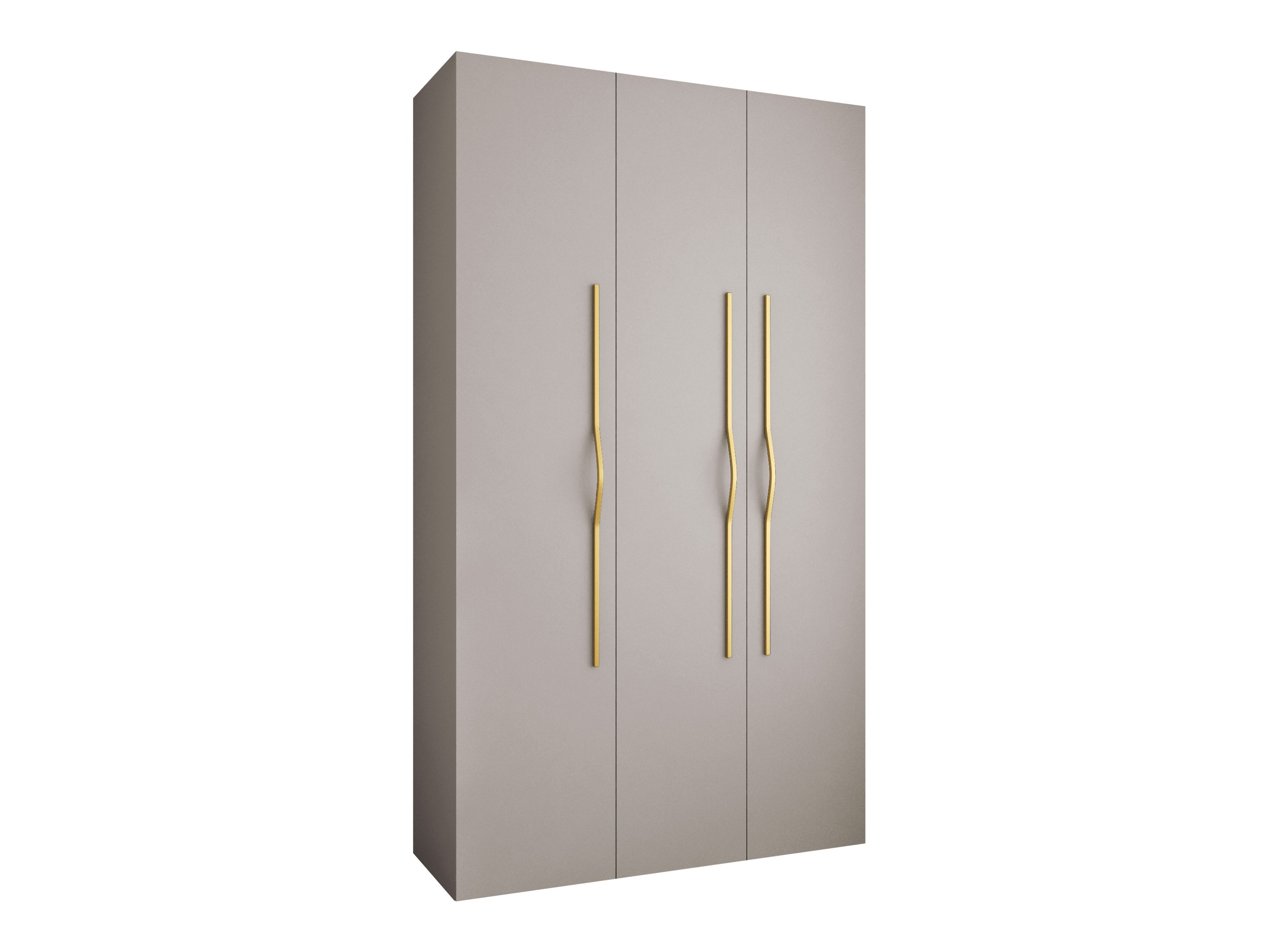 Wardrobe Hartford 563 (Cashmere)