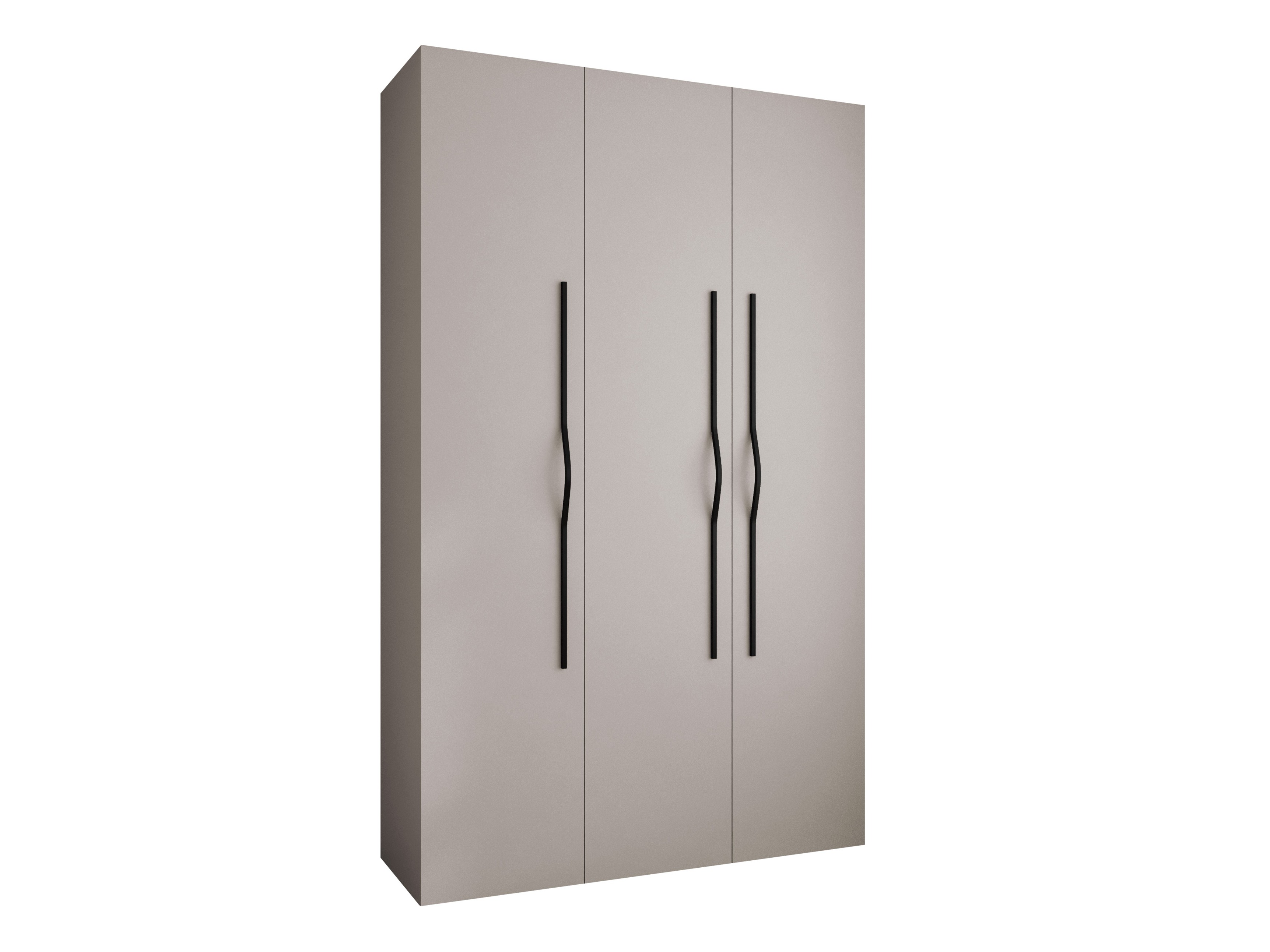 Wardrobe Hartford 563 (Cashmere)