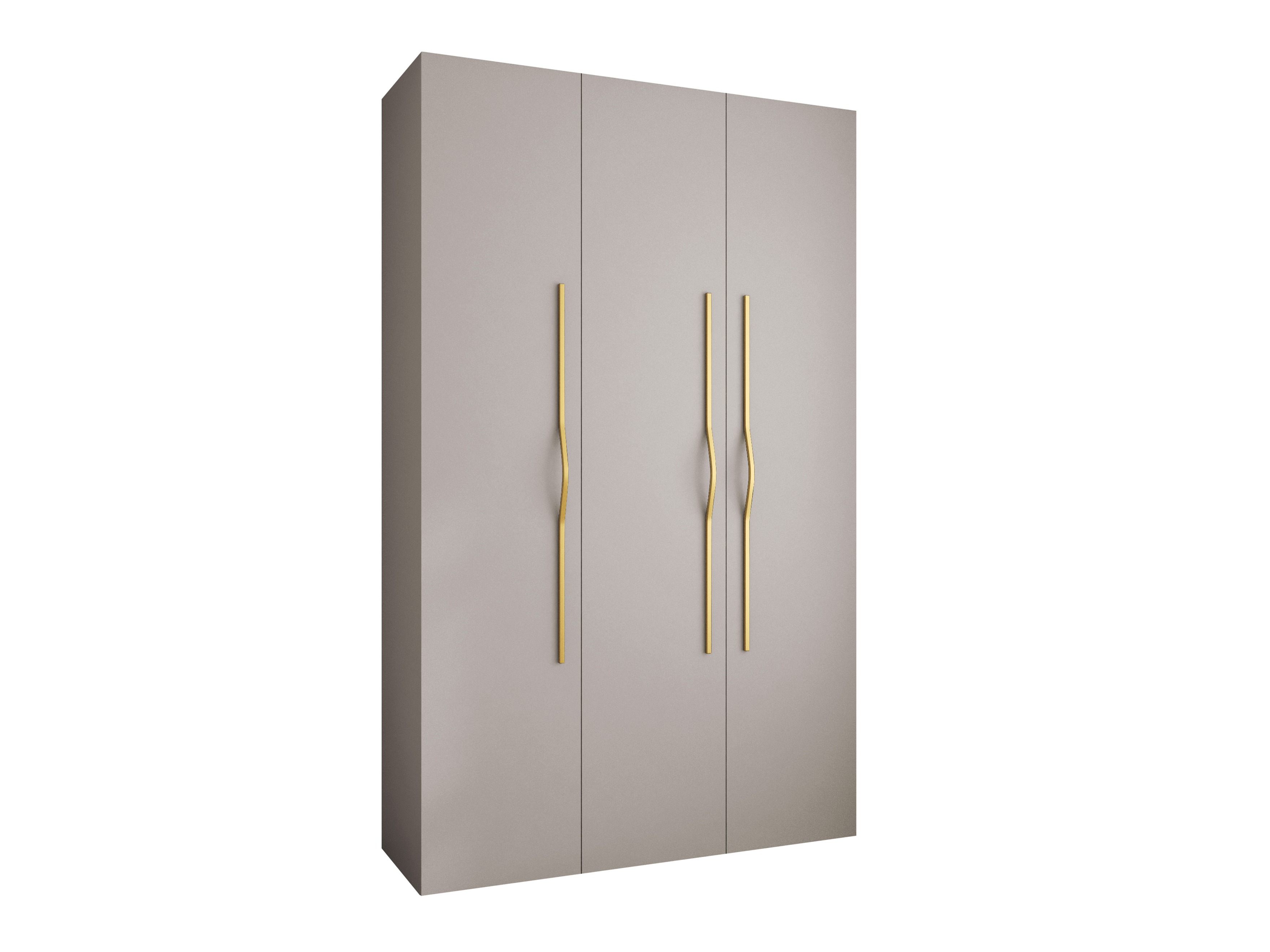 Wardrobe Hartford 563 (Cashmere)