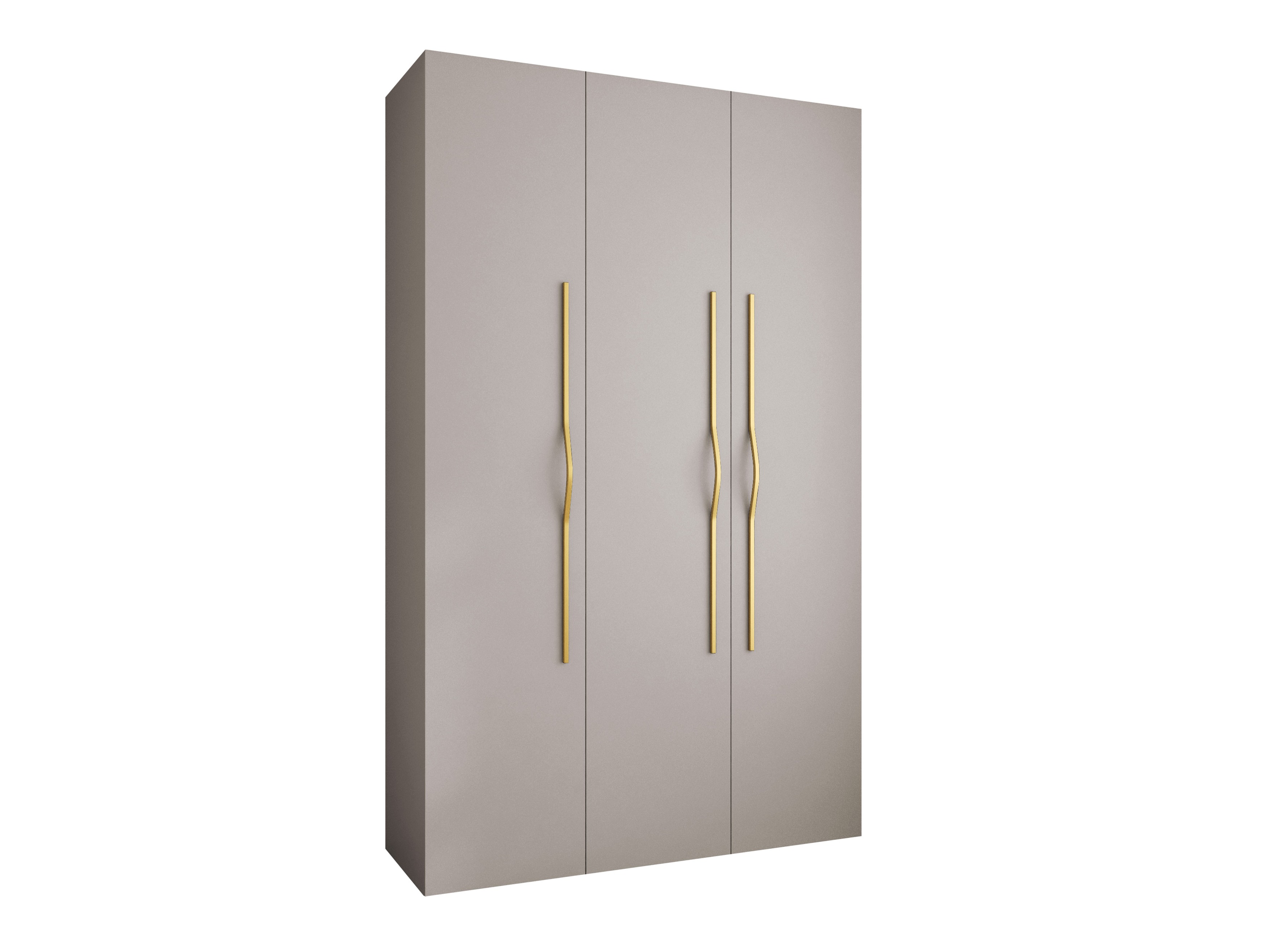 Wardrobe Hartford 563 (Cashmere)