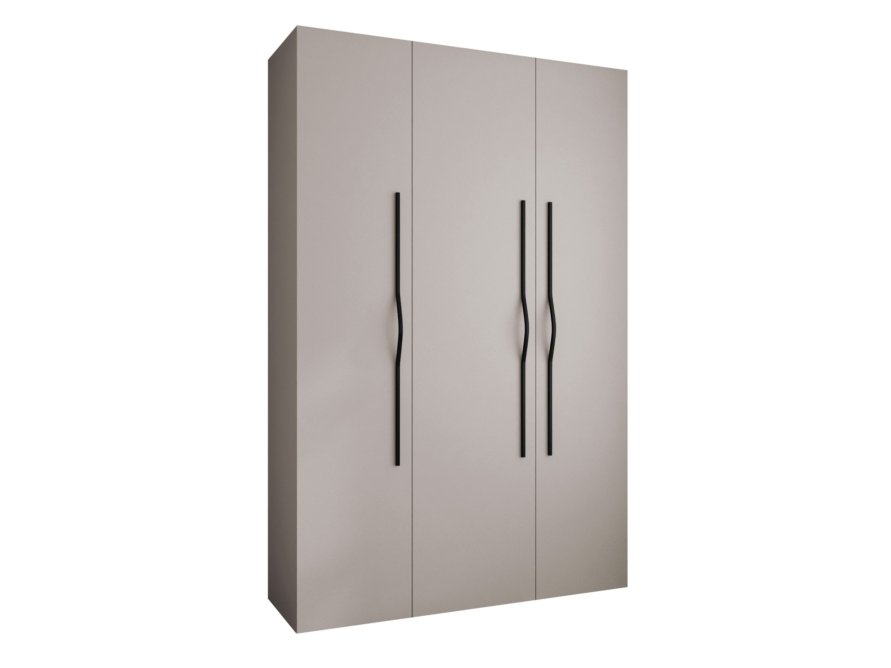 Wardrobe Hartford 563 (Cashmere)