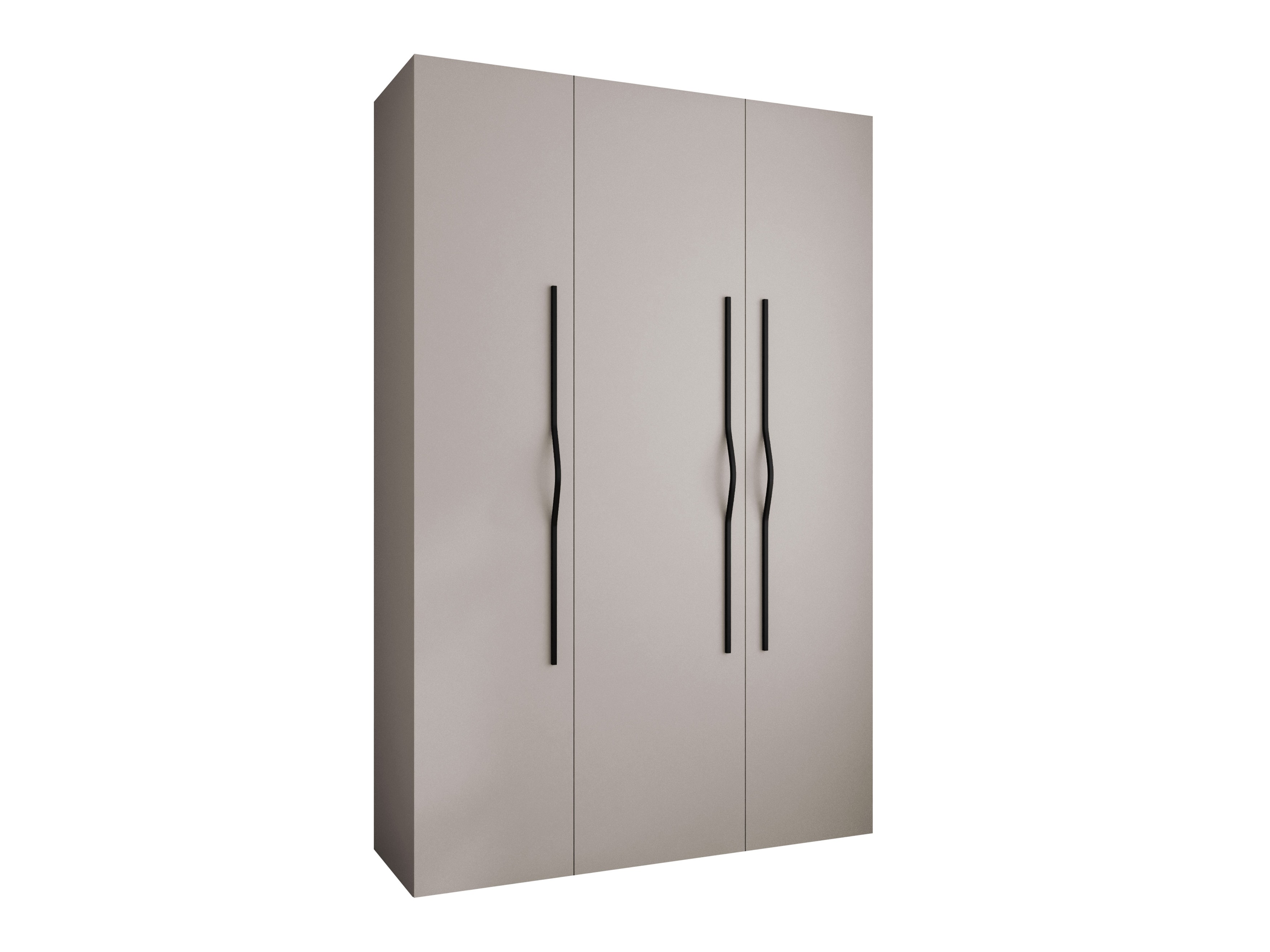 Wardrobe Hartford 563 (Cashmere)