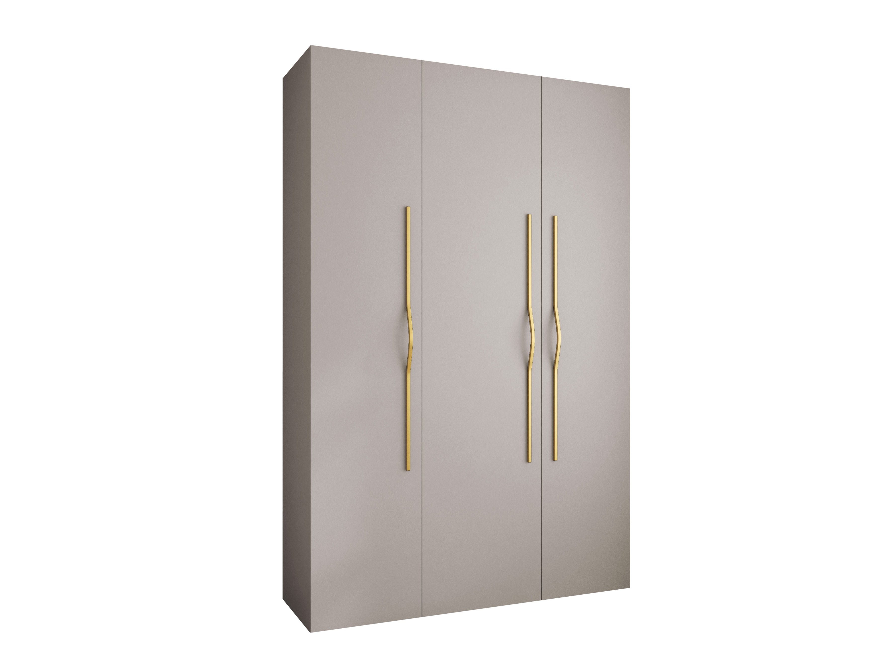 Wardrobe Hartford 563 (Cashmere)