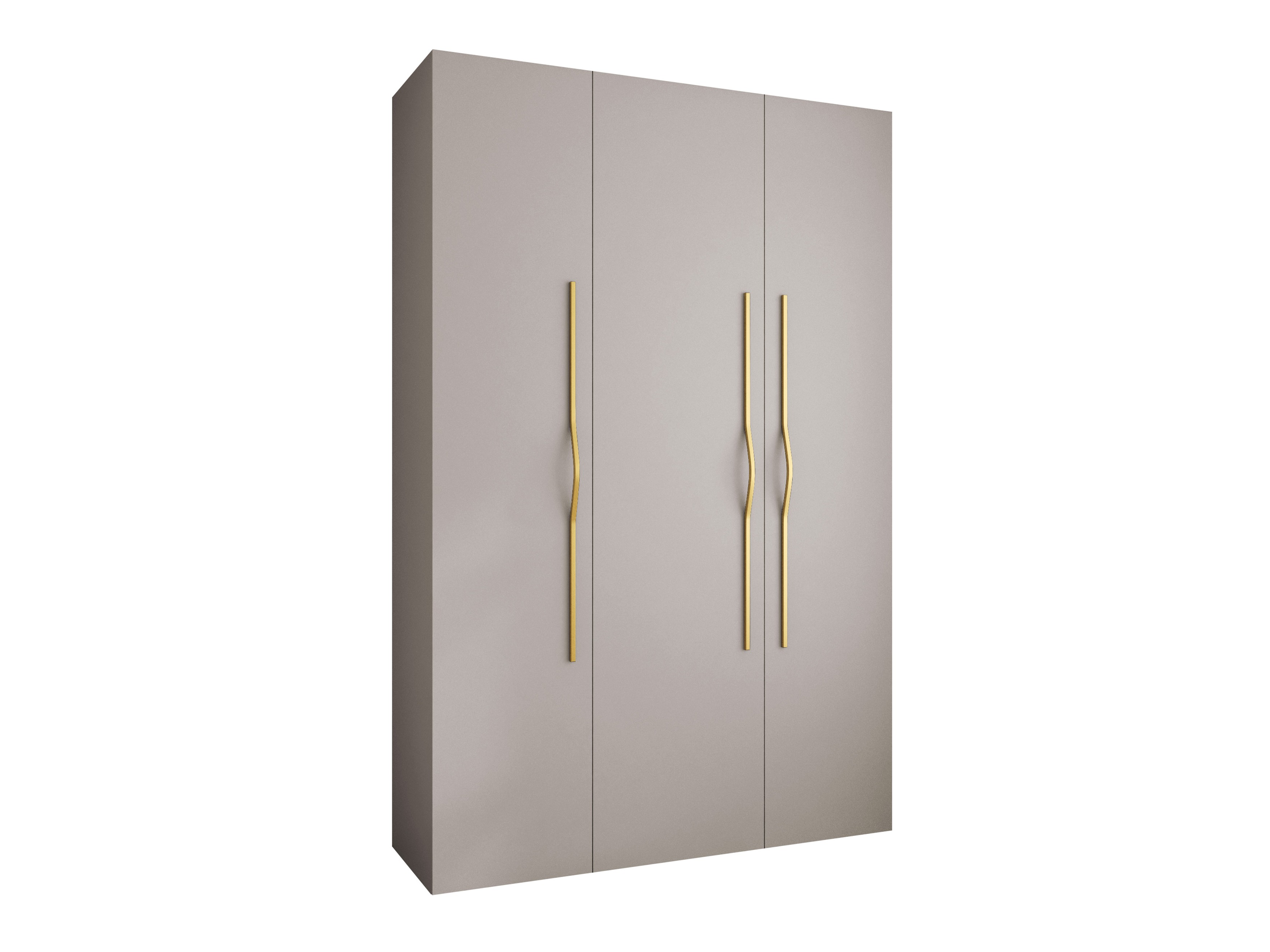 Wardrobe Hartford 563 (Cashmere)