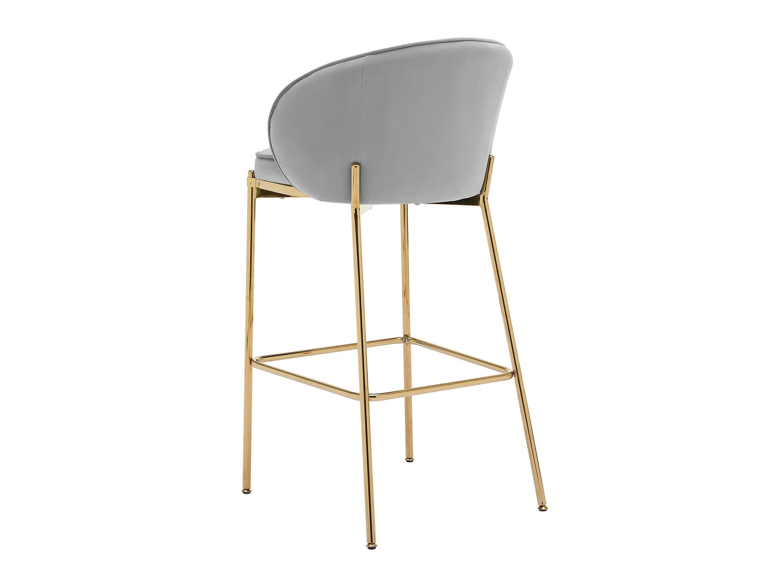 Bar stool Comfivo Hilaritas VI (Grey)