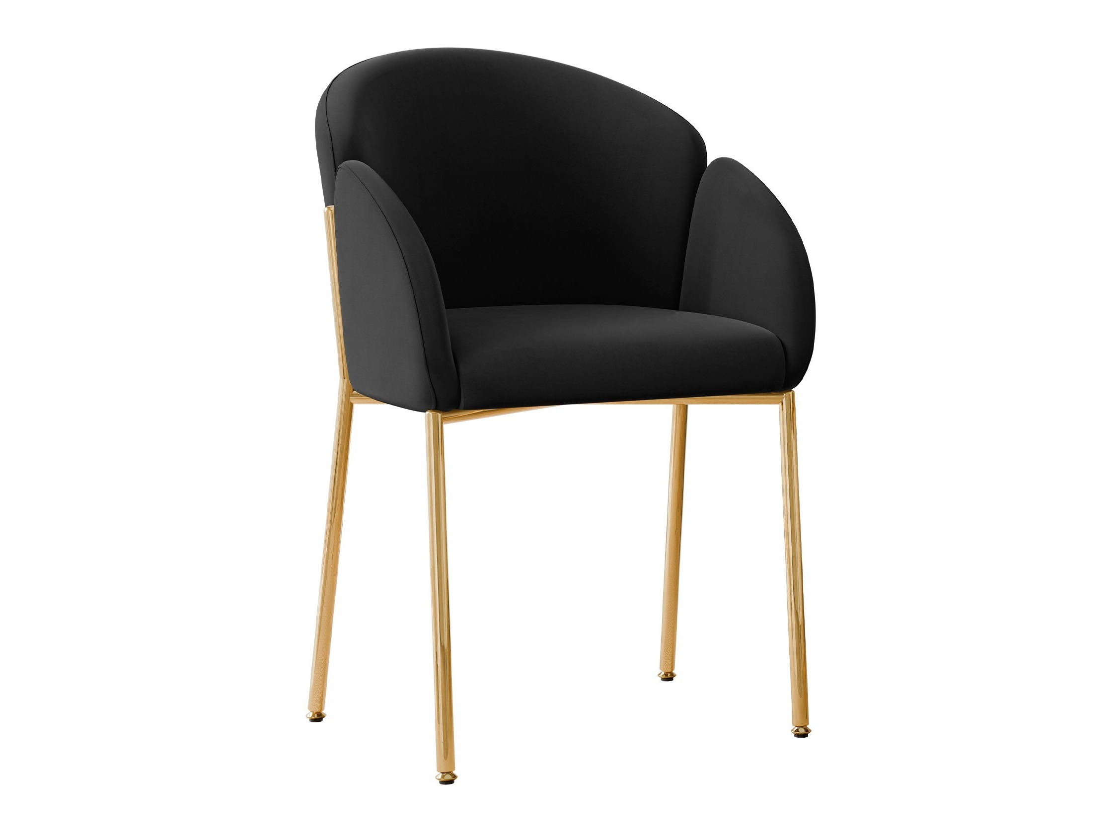 Chair Comfivo Hilaritas XVI (Black)