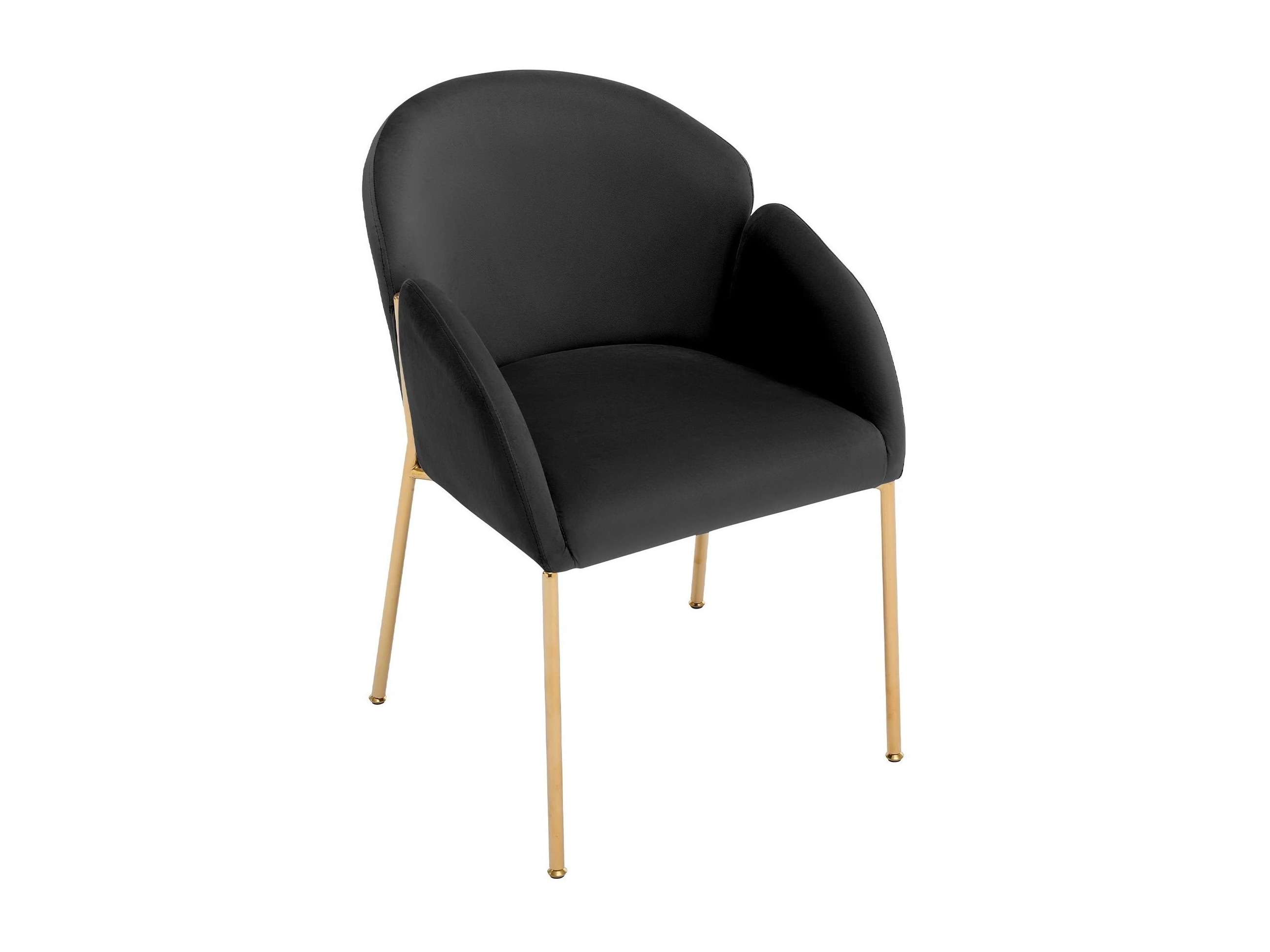Chair Comfivo Hilaritas XVI (Black)