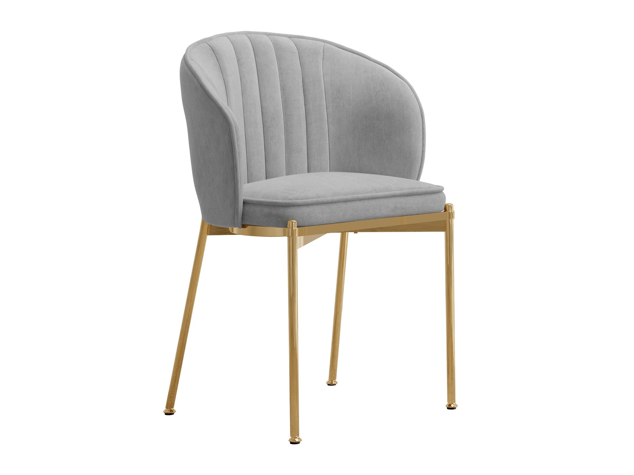Chair Comfivo Hilaritas XVII (Grey)