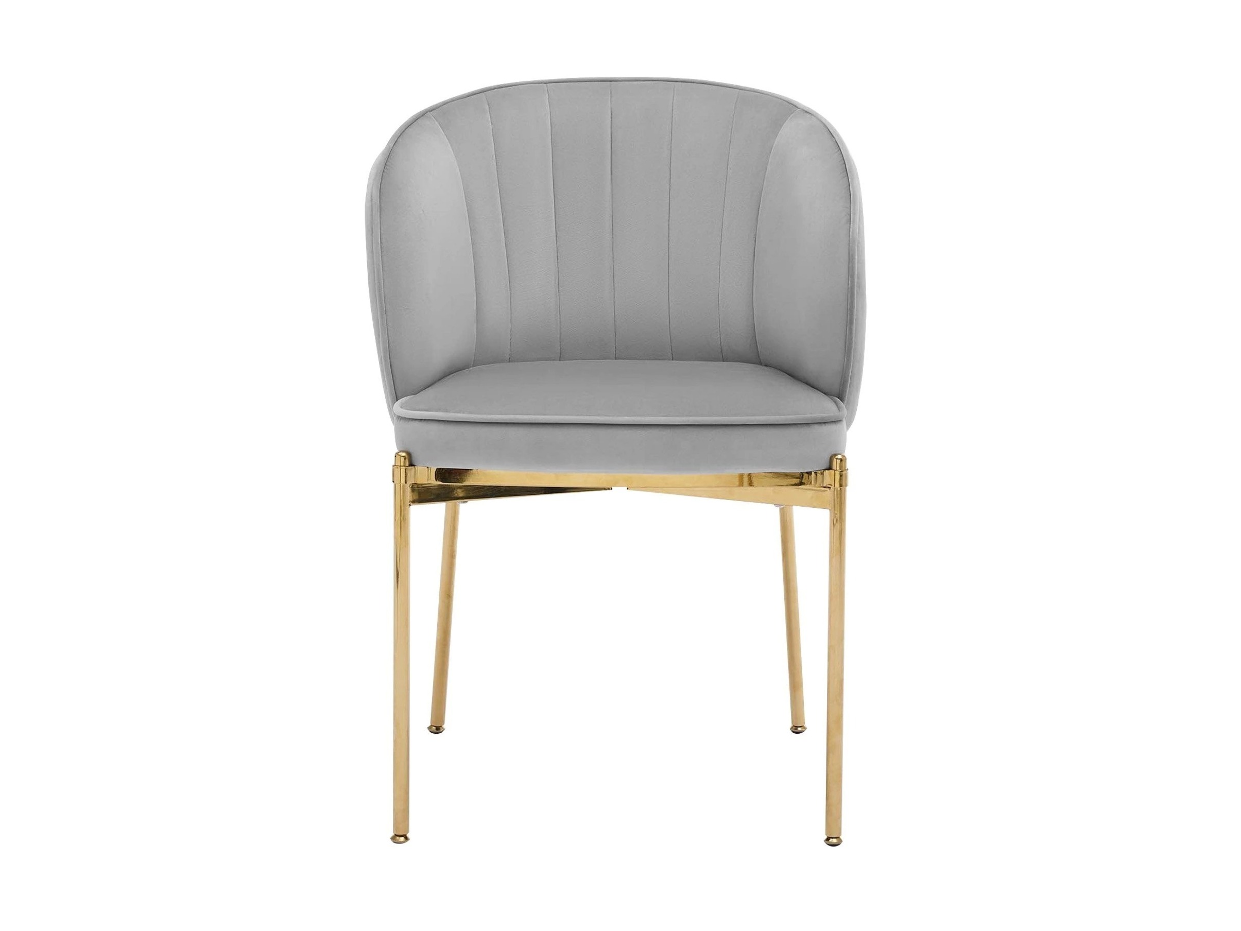 Chair Comfivo Hilaritas XVII (Grey)