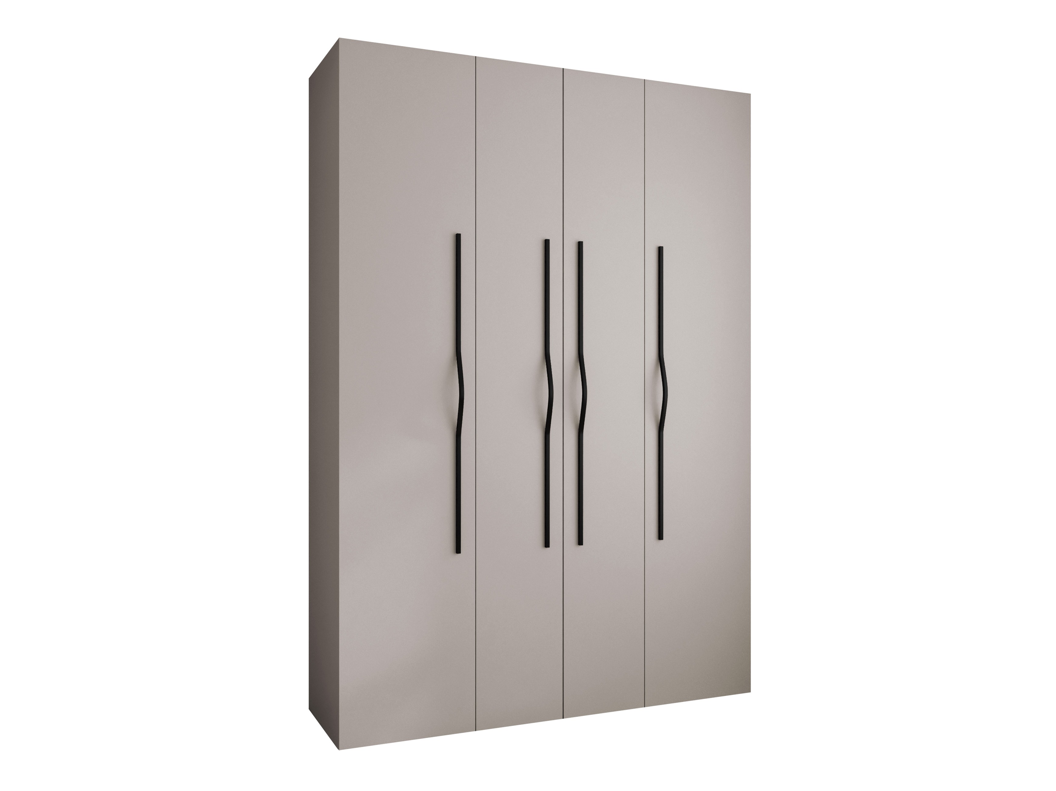 Wardrobe Hartford 564 (Cashmere)