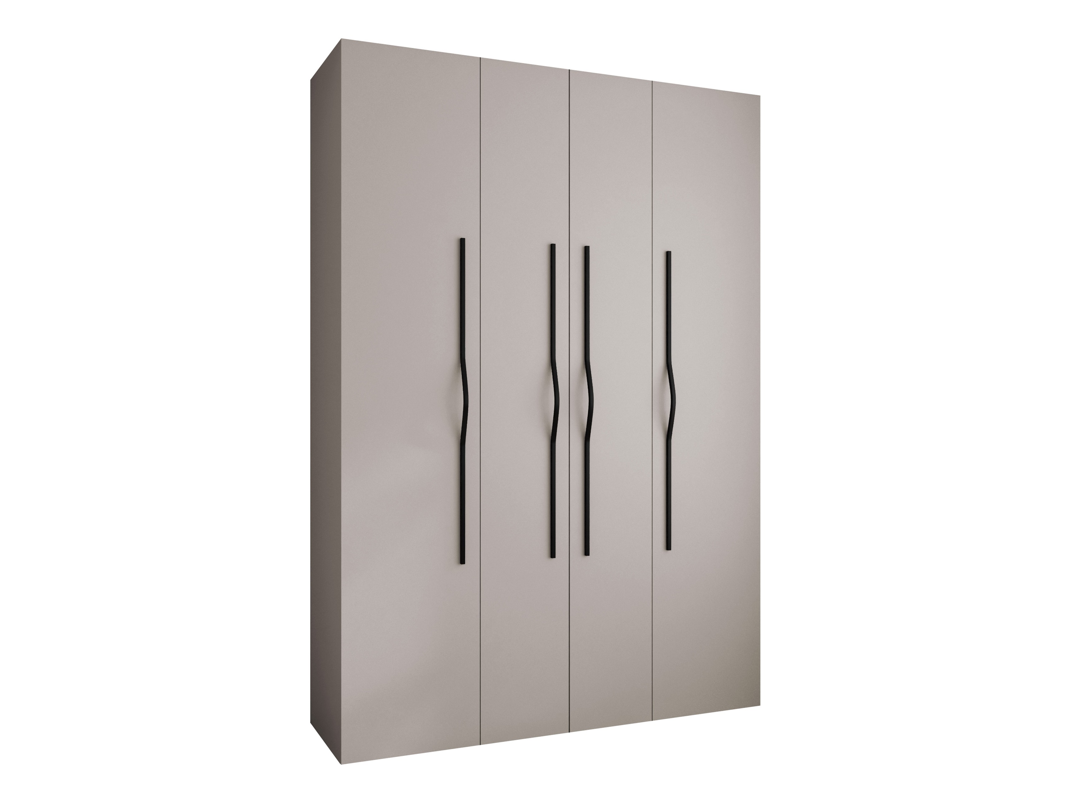 Wardrobe Hartford 564 (Cashmere)