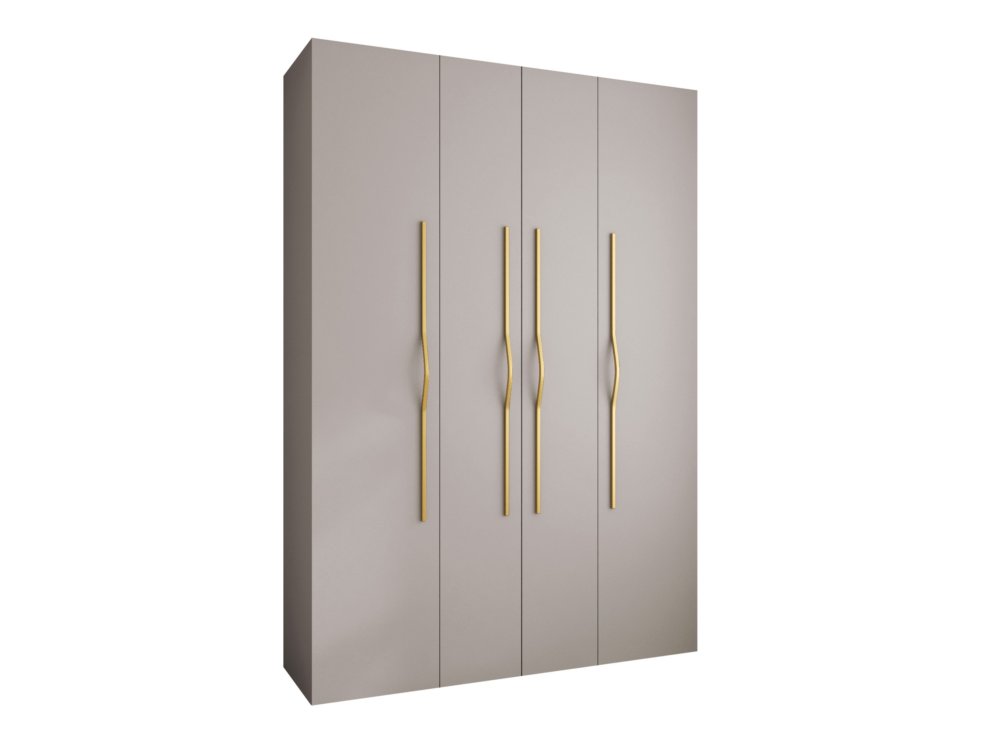 Wardrobe Hartford 564 (Cashmere)