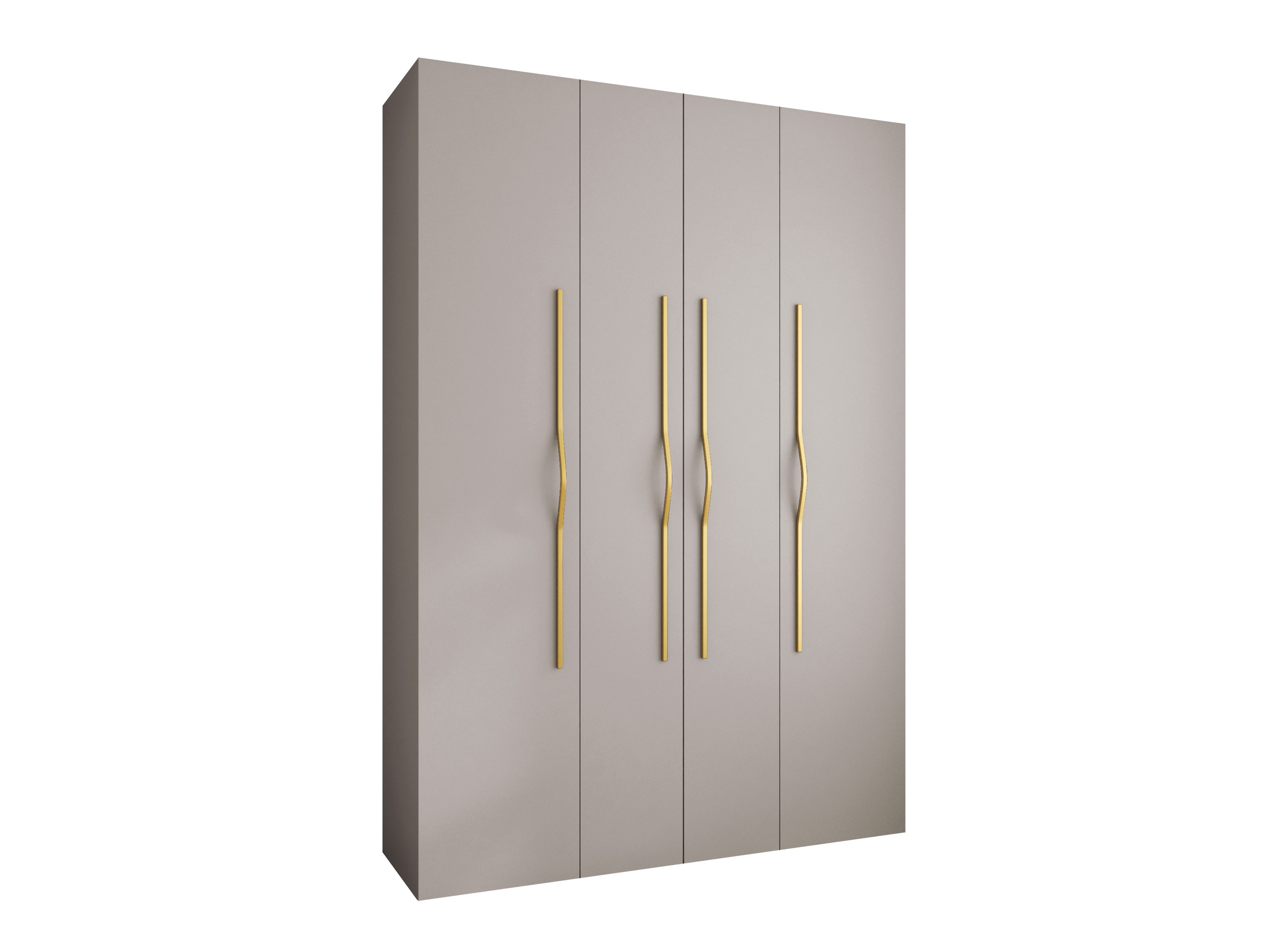 Wardrobe Hartford 564 (Cashmere)