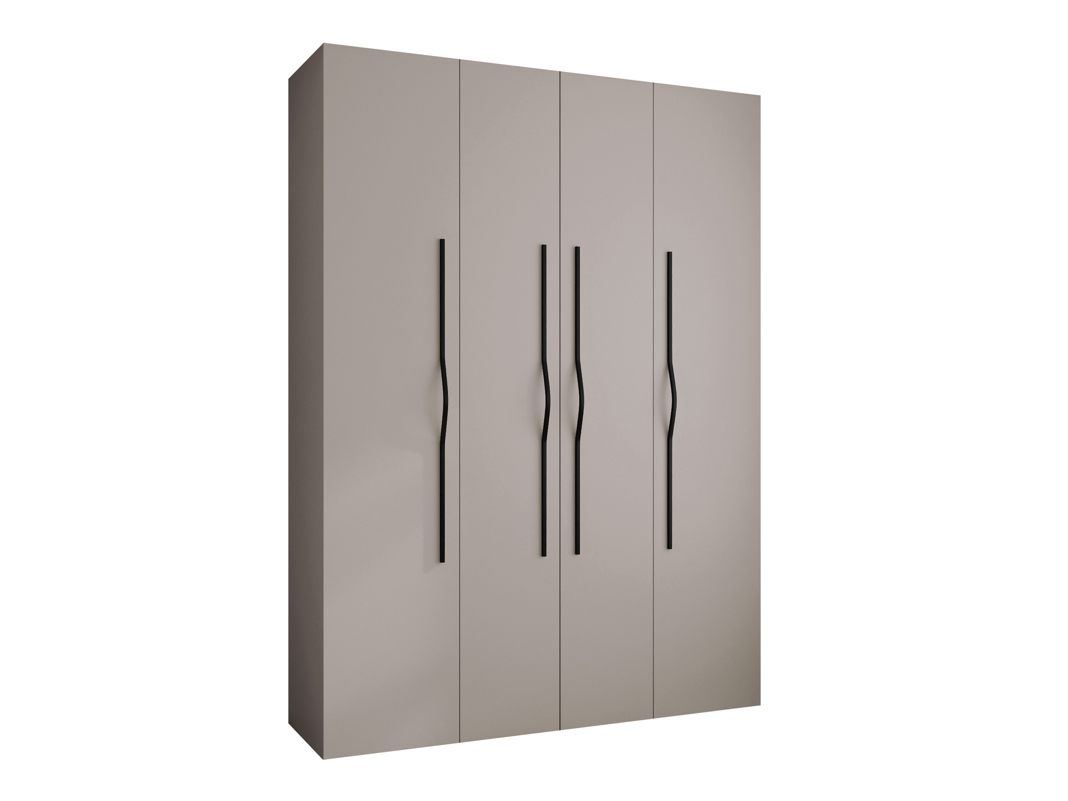 Wardrobe Hartford 564 (Cashmere)
