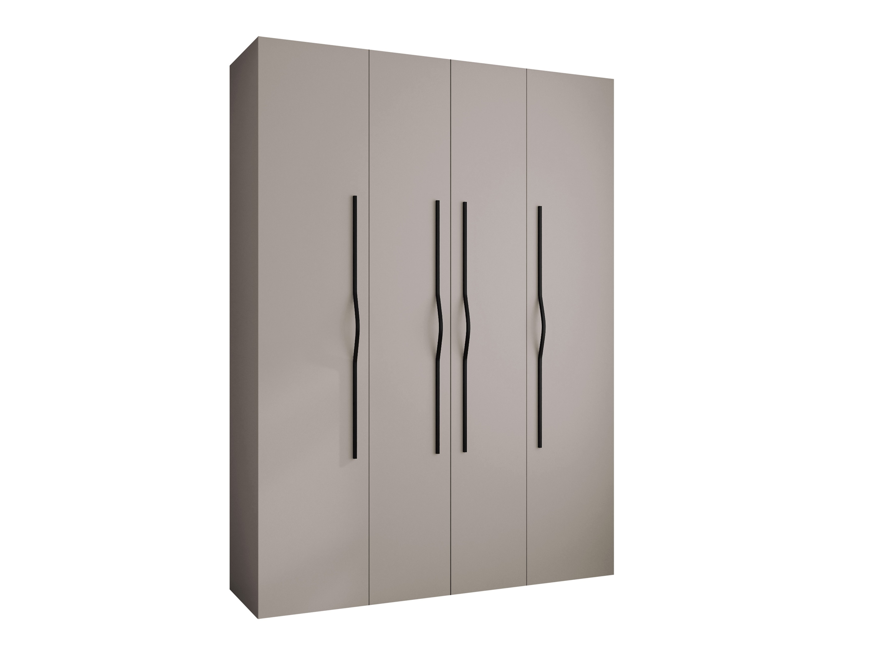 Wardrobe Hartford 564 (Cashmere)