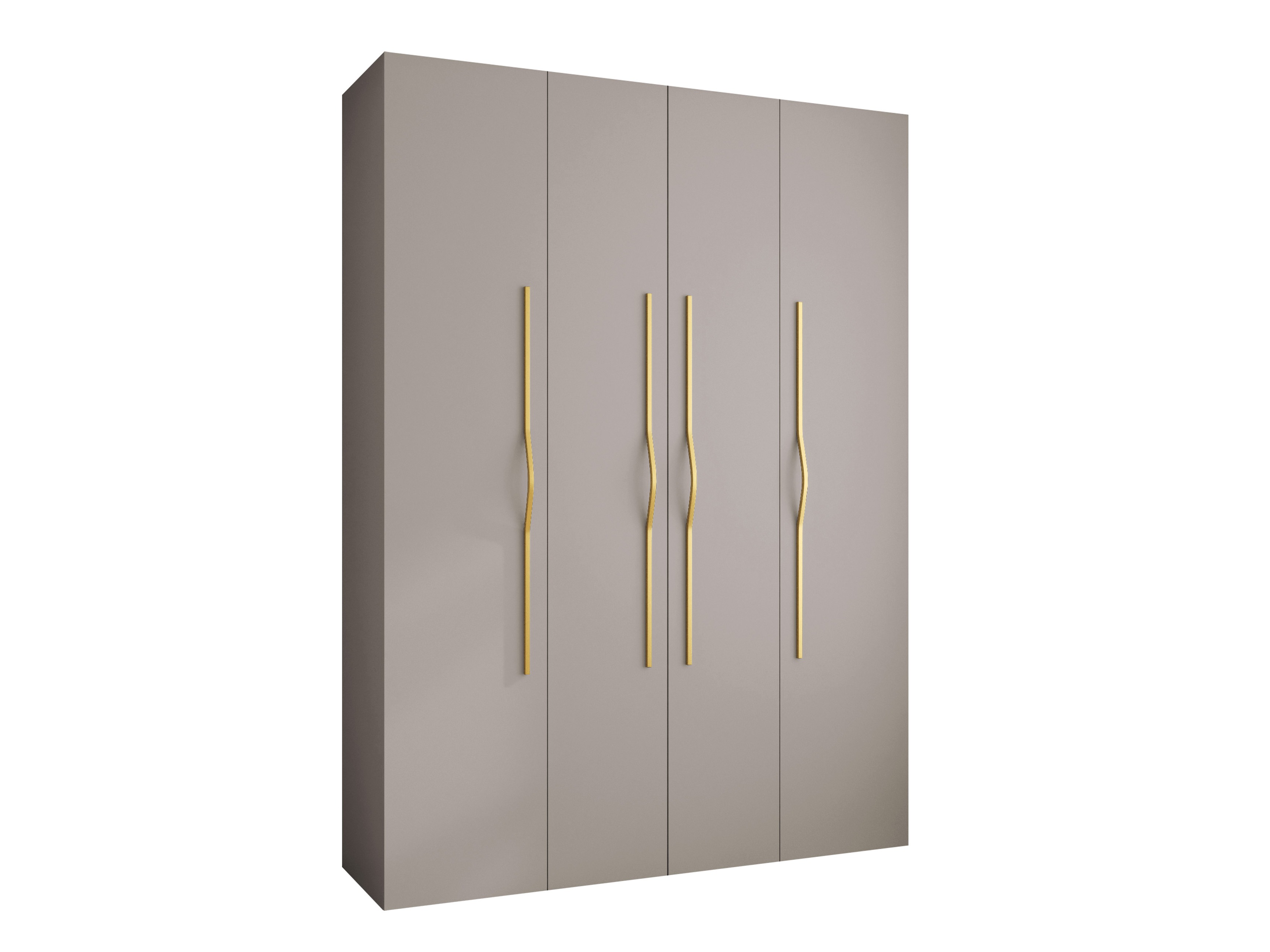 Wardrobe Hartford 564 (Cashmere)