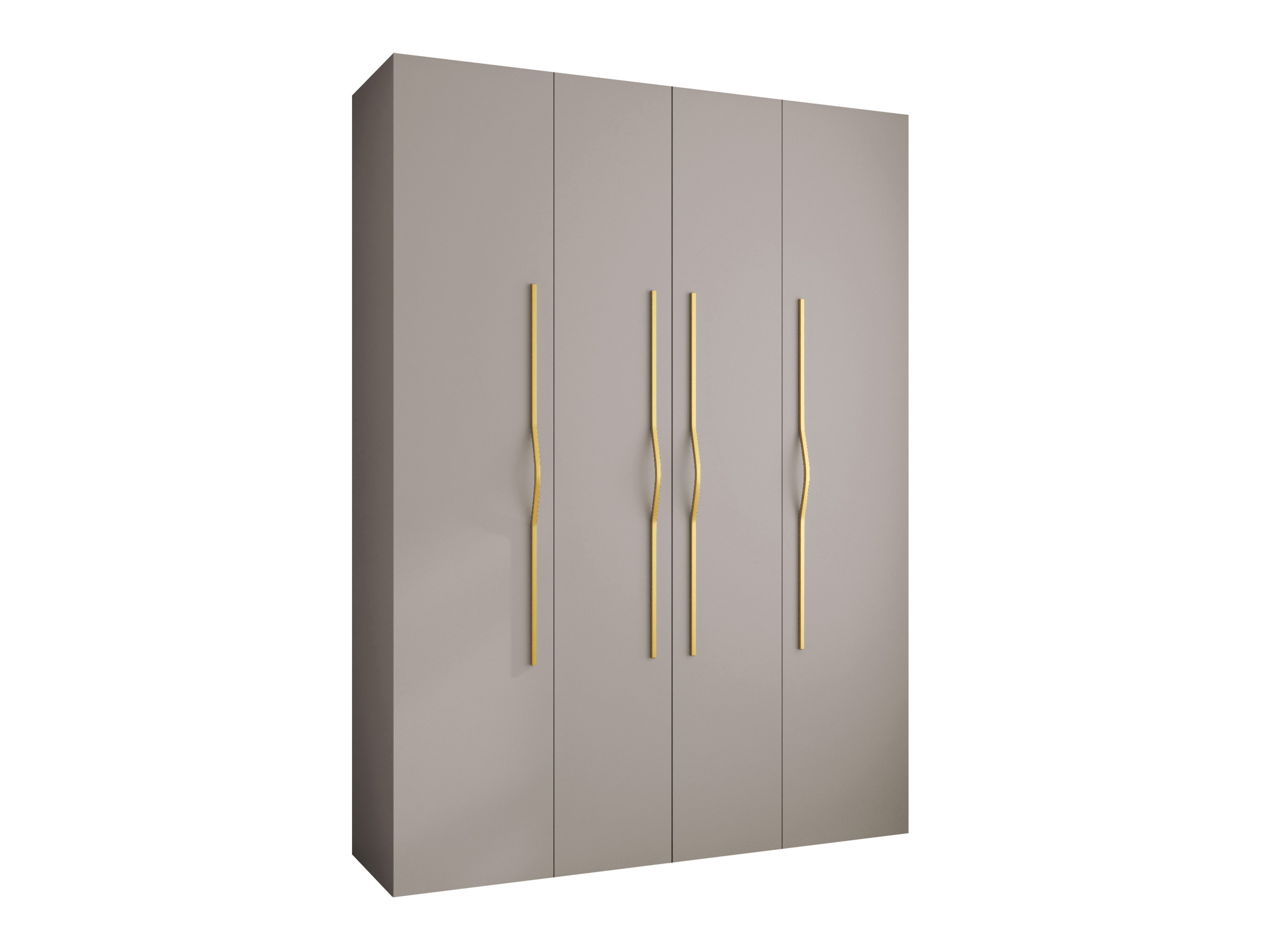 Wardrobe Hartford 564 (Cashmere)