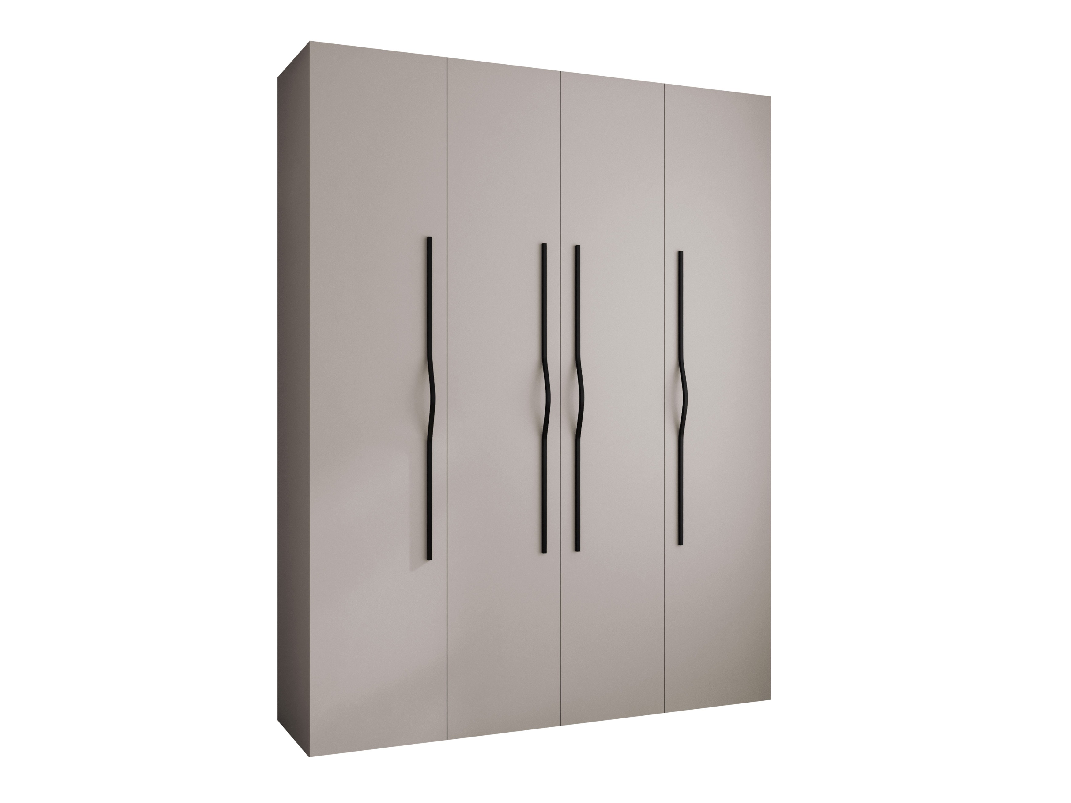 Wardrobe Hartford 564 (Cashmere)