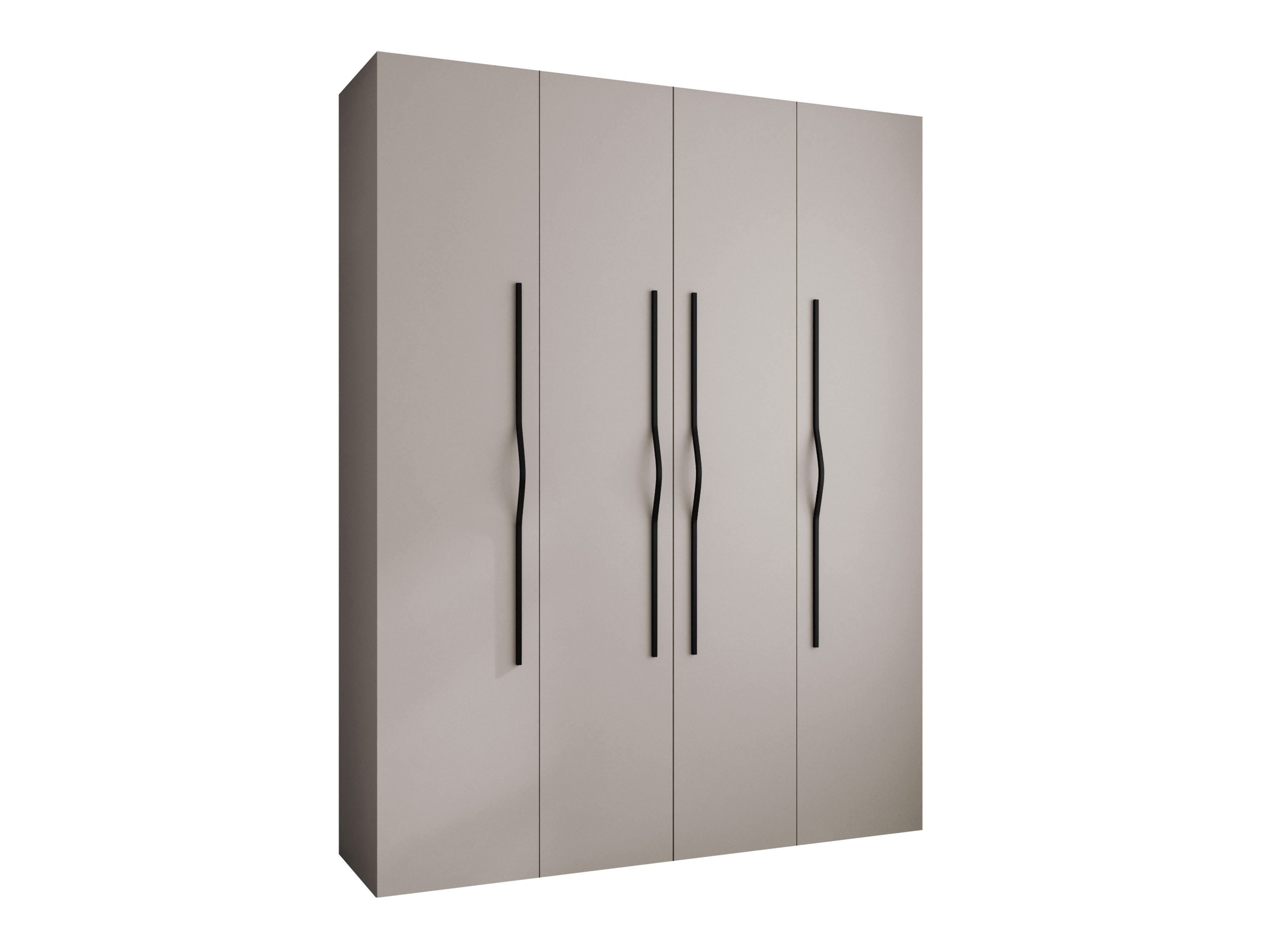 Wardrobe Hartford 564 (Cashmere)