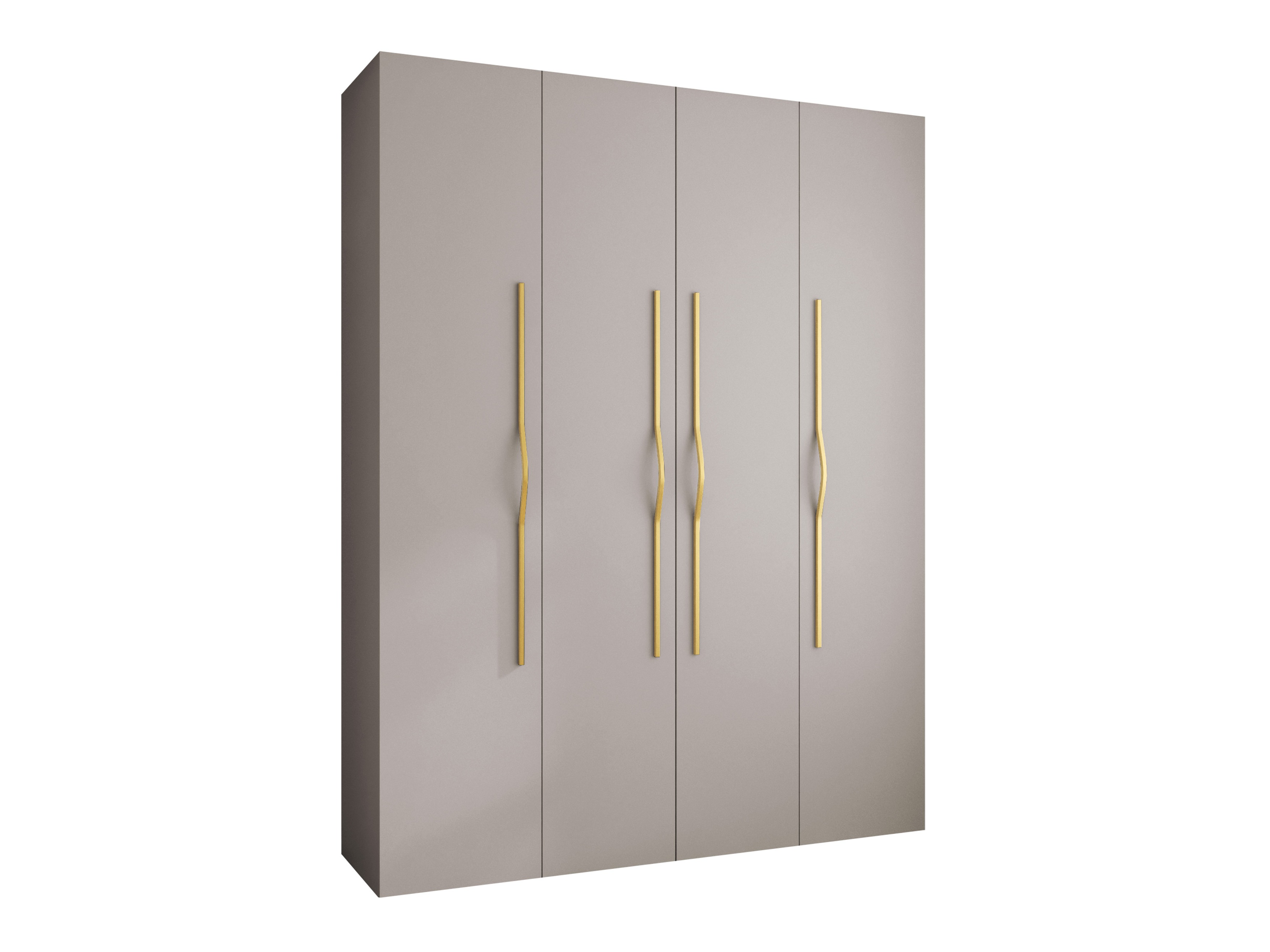 Wardrobe Hartford 564 (Cashmere)
