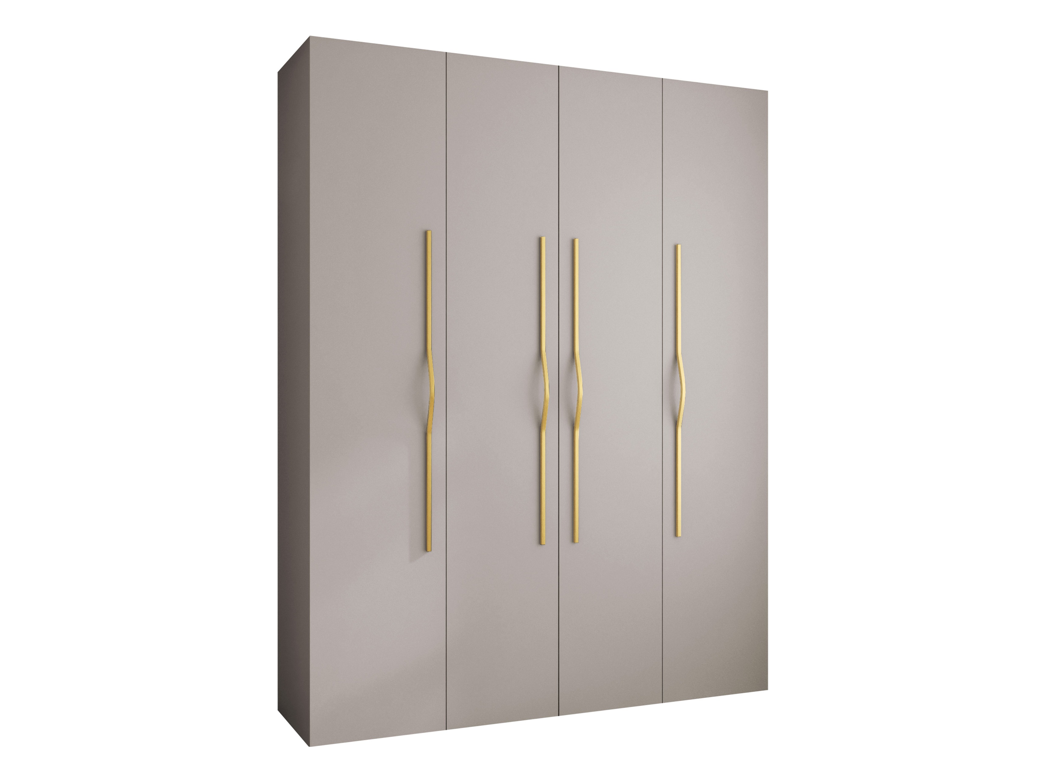 Wardrobe Hartford 564 (Cashmere)