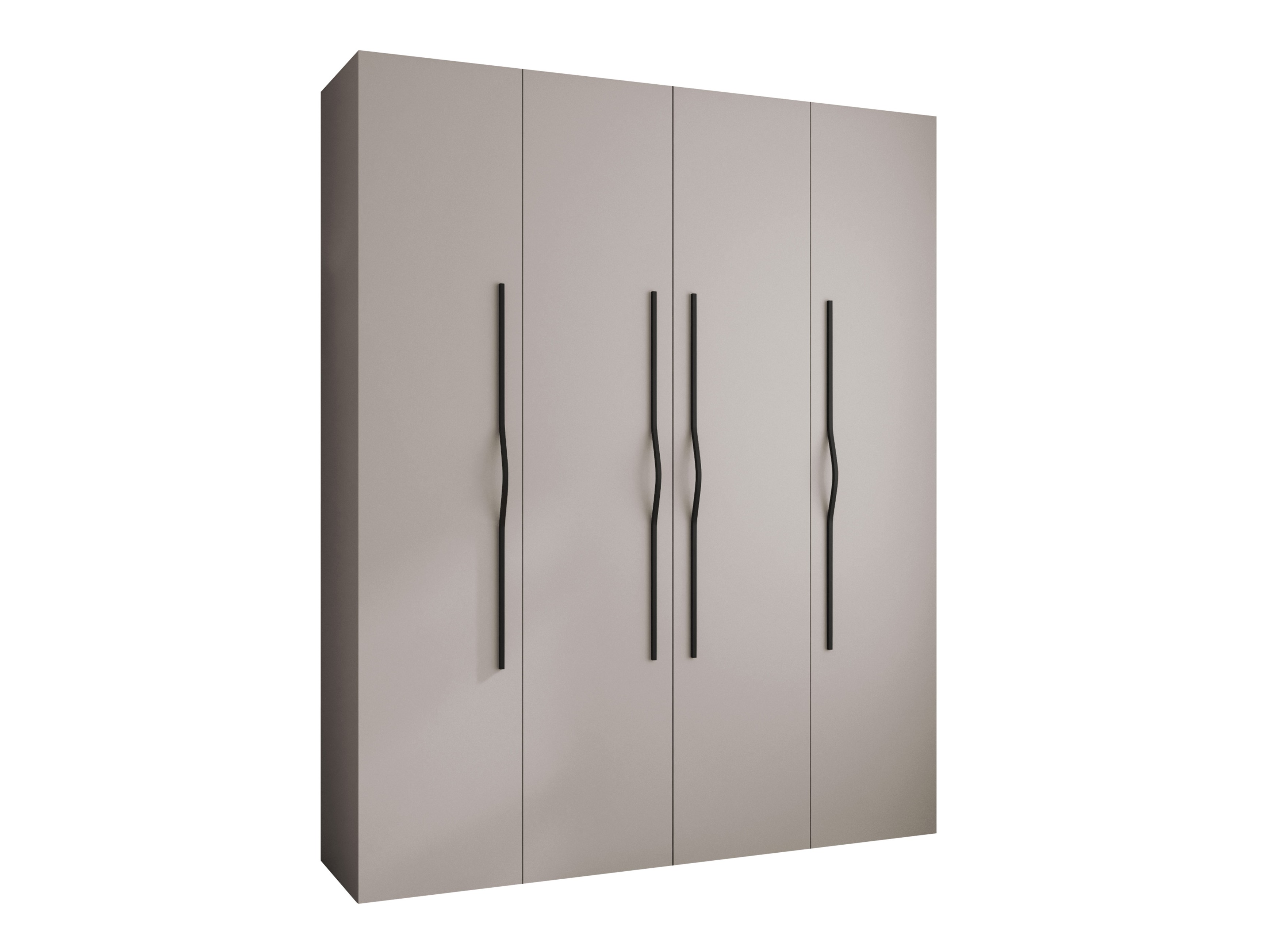 Wardrobe Hartford 564 (Cashmere)