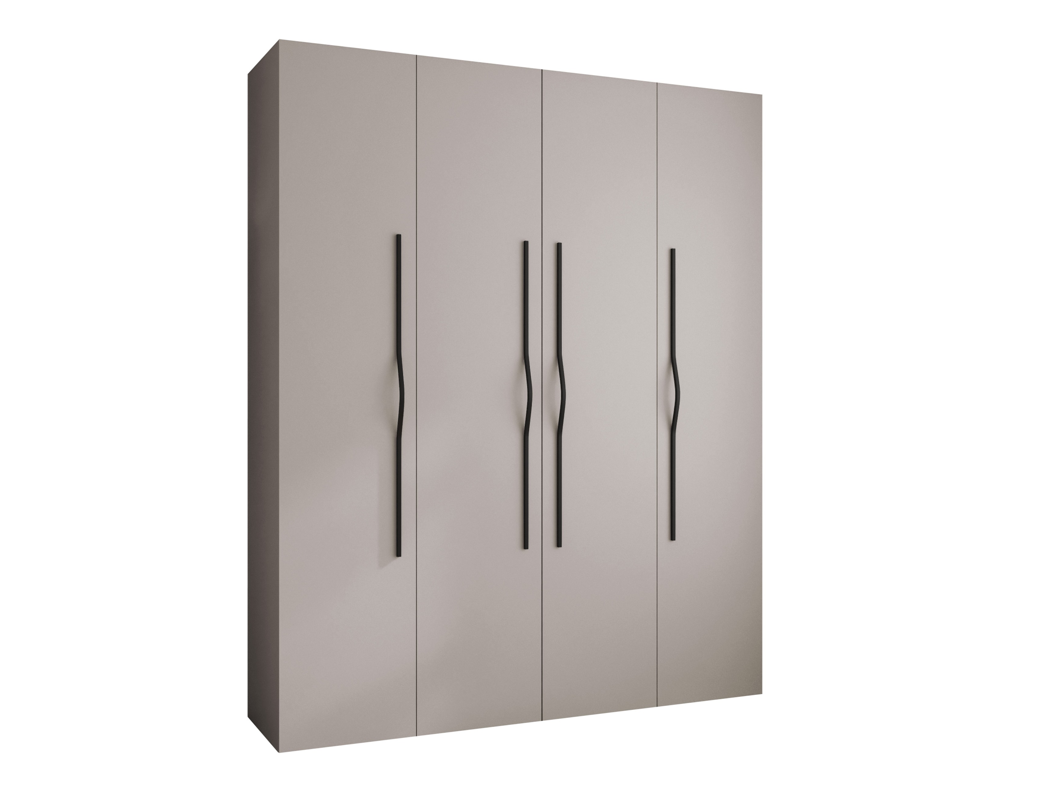 Wardrobe Hartford 564 (Cashmere)