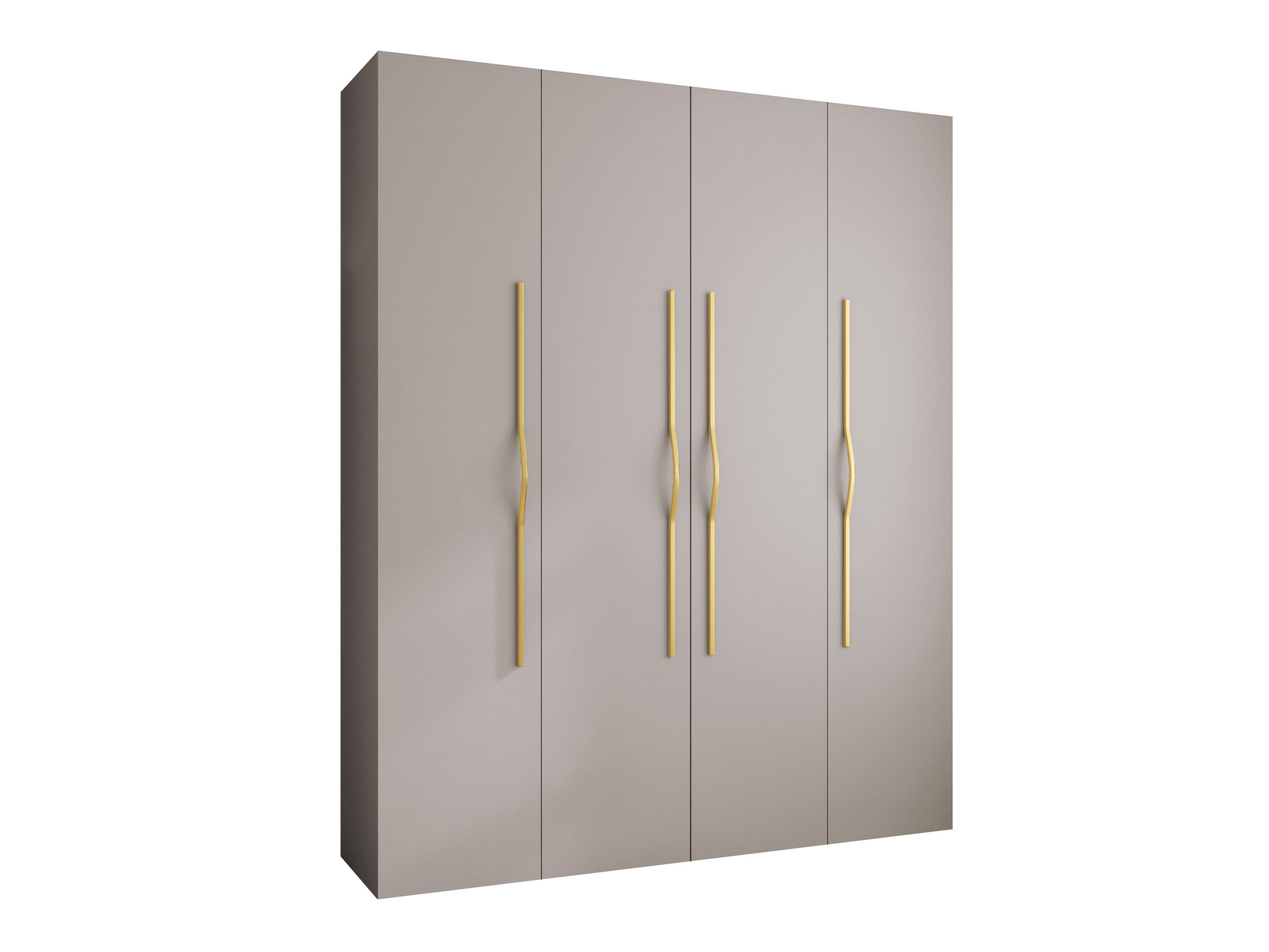 Wardrobe Hartford 564 (Cashmere)