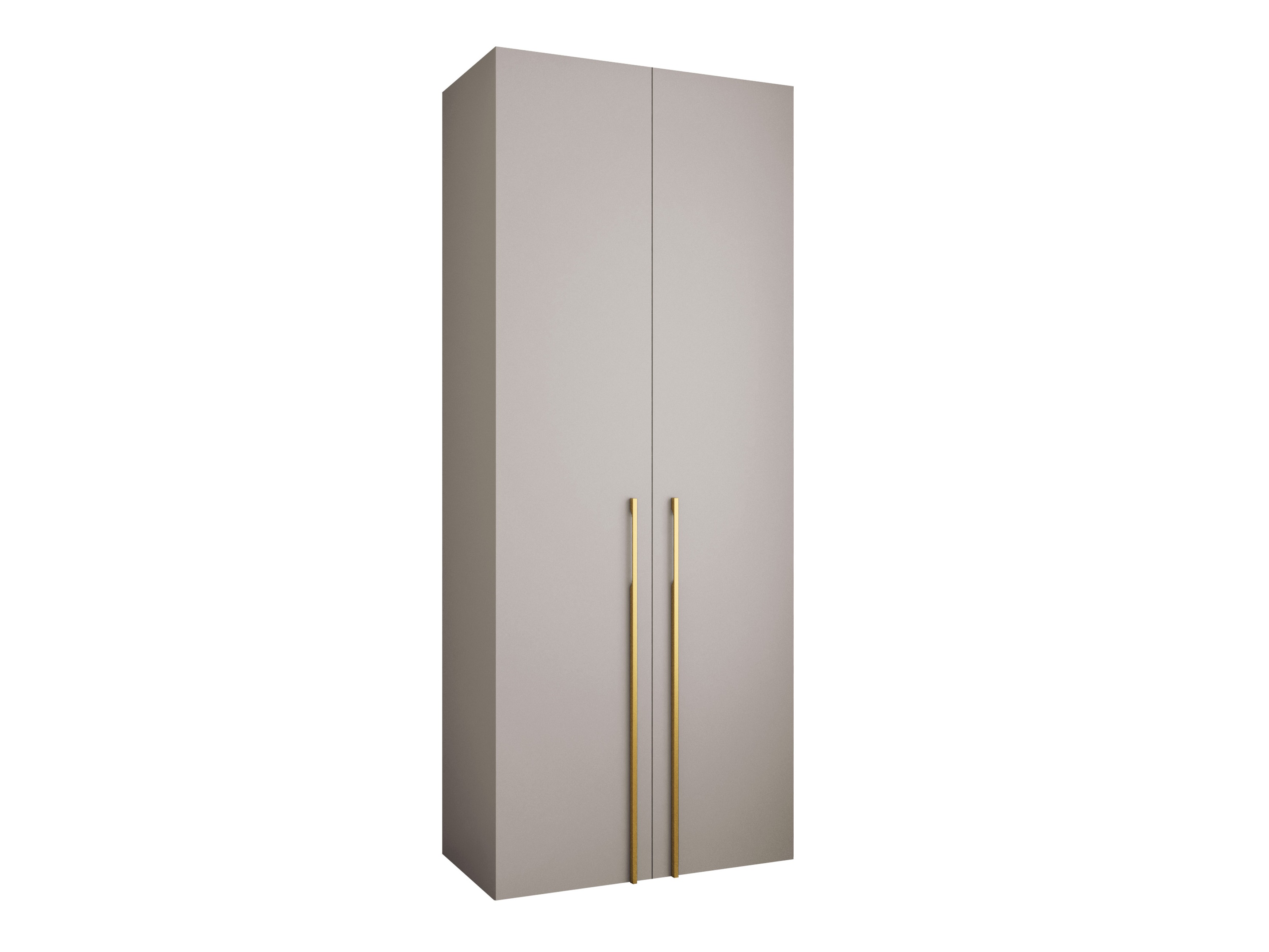 Wardrobe Hartford 569 (Cashmere)