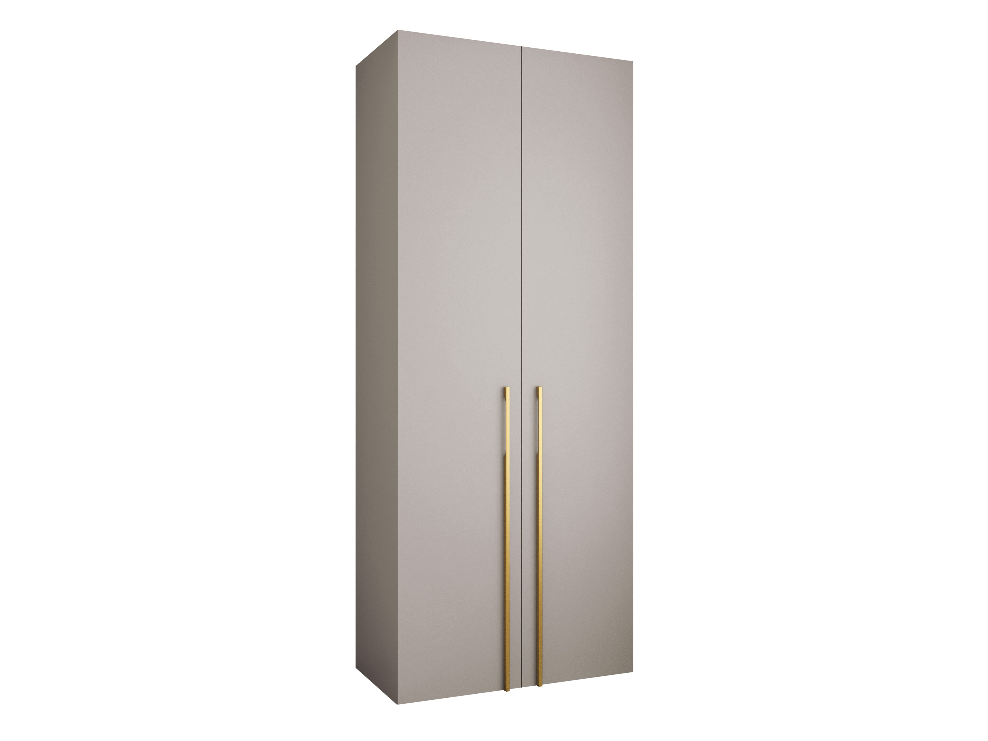 Wardrobe Hartford 569 (Cashmere)