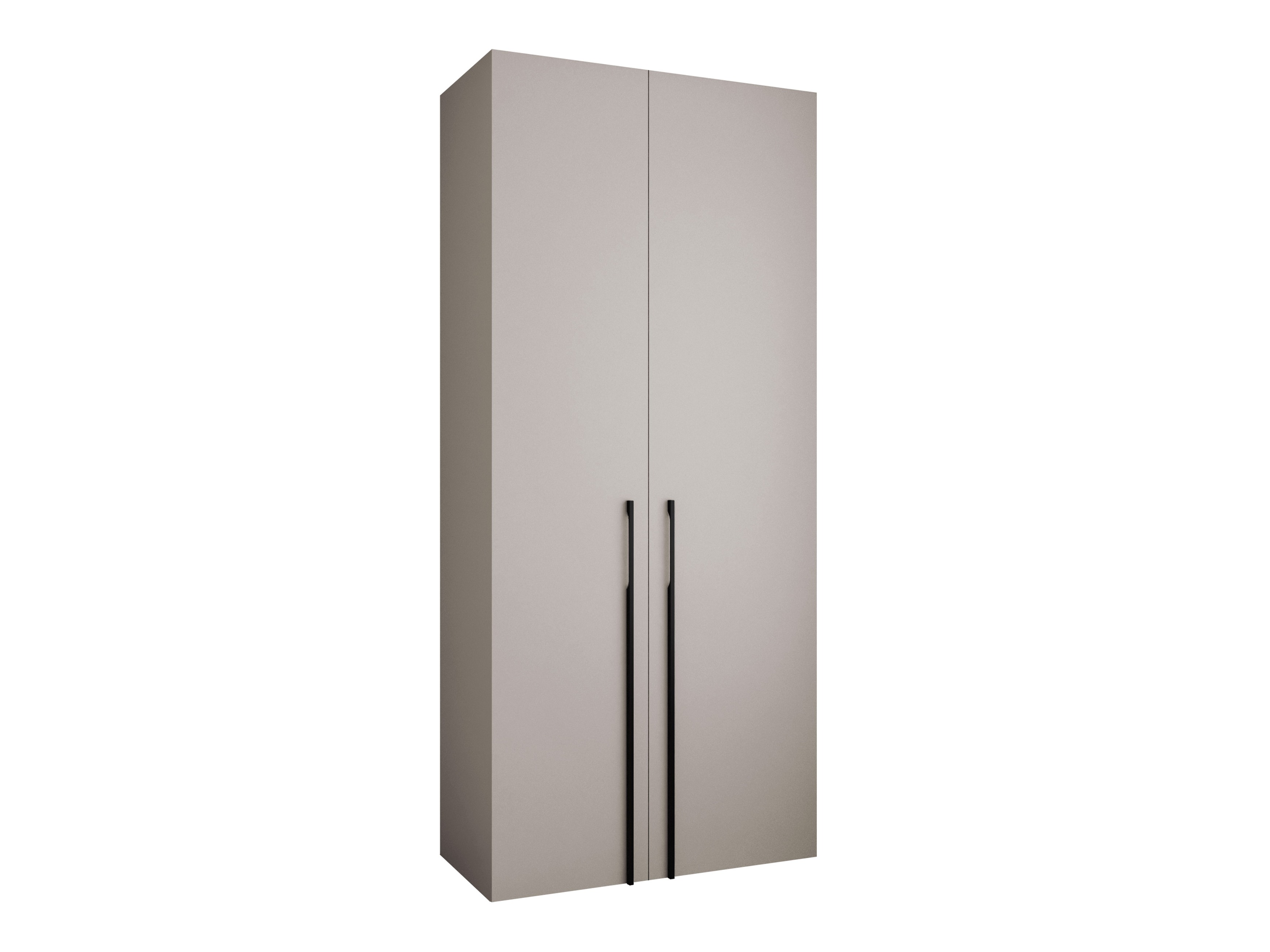 Wardrobe Hartford 569 (Cashmere)