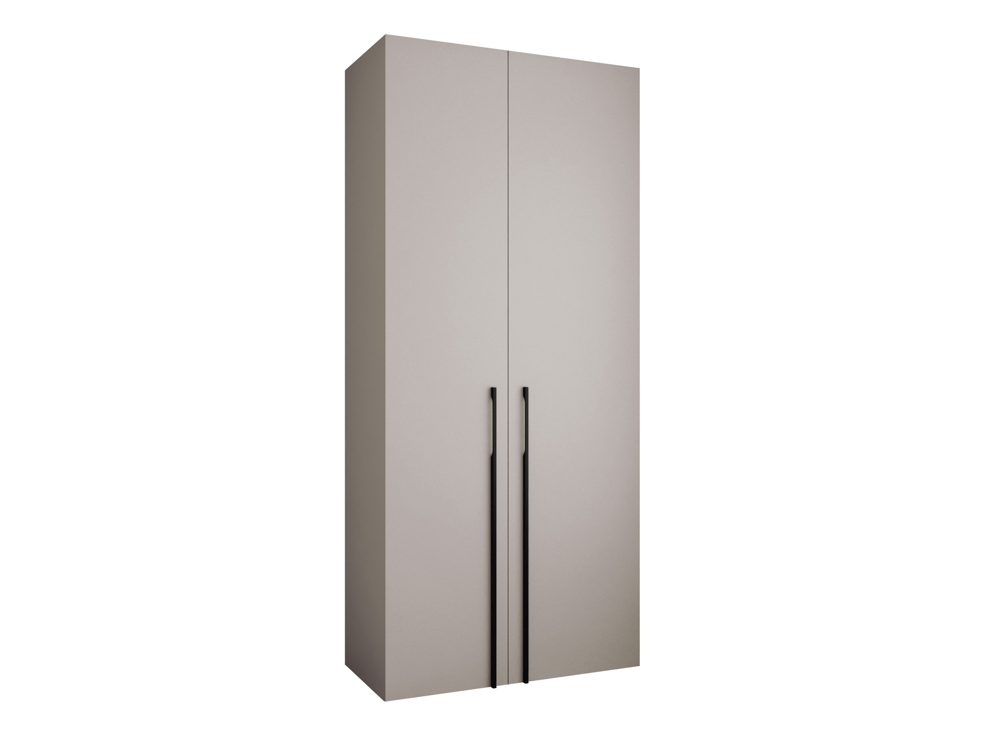 Wardrobe Hartford 569 (Cashmere)