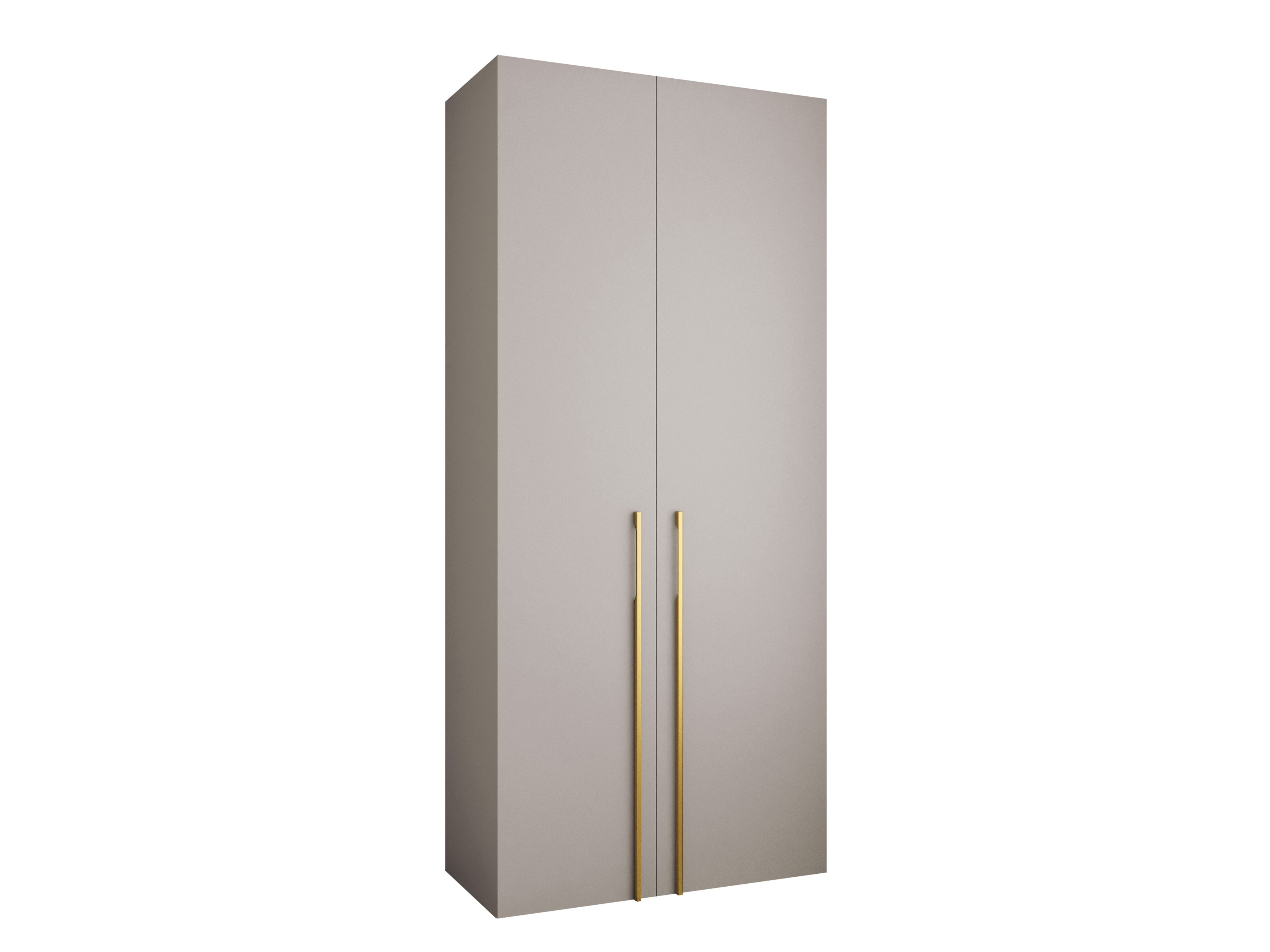 Wardrobe Hartford 569 (Cashmere)