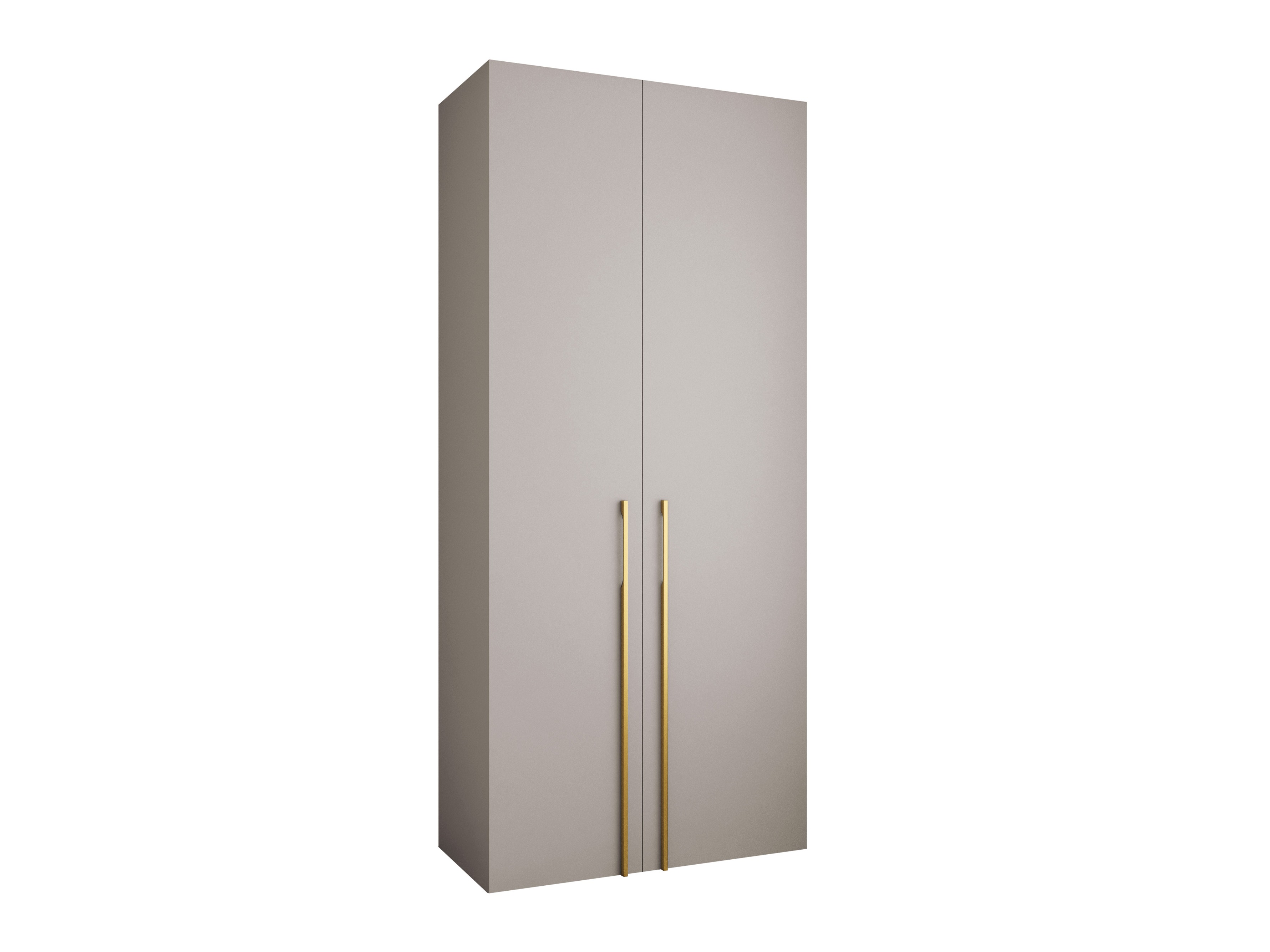 Wardrobe Hartford 569 (Cashmere)