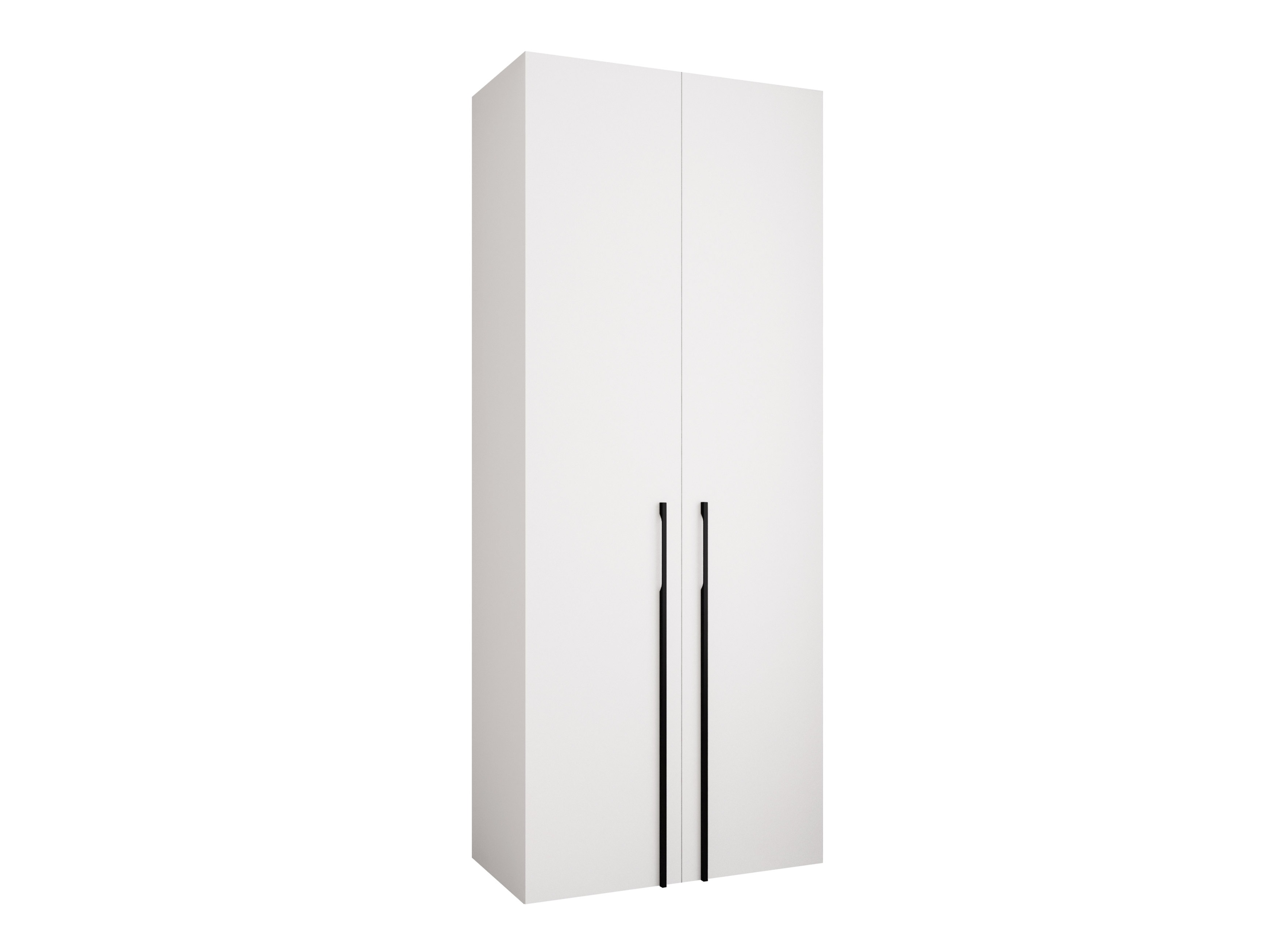 Wardrobe Hartford 569 (White)