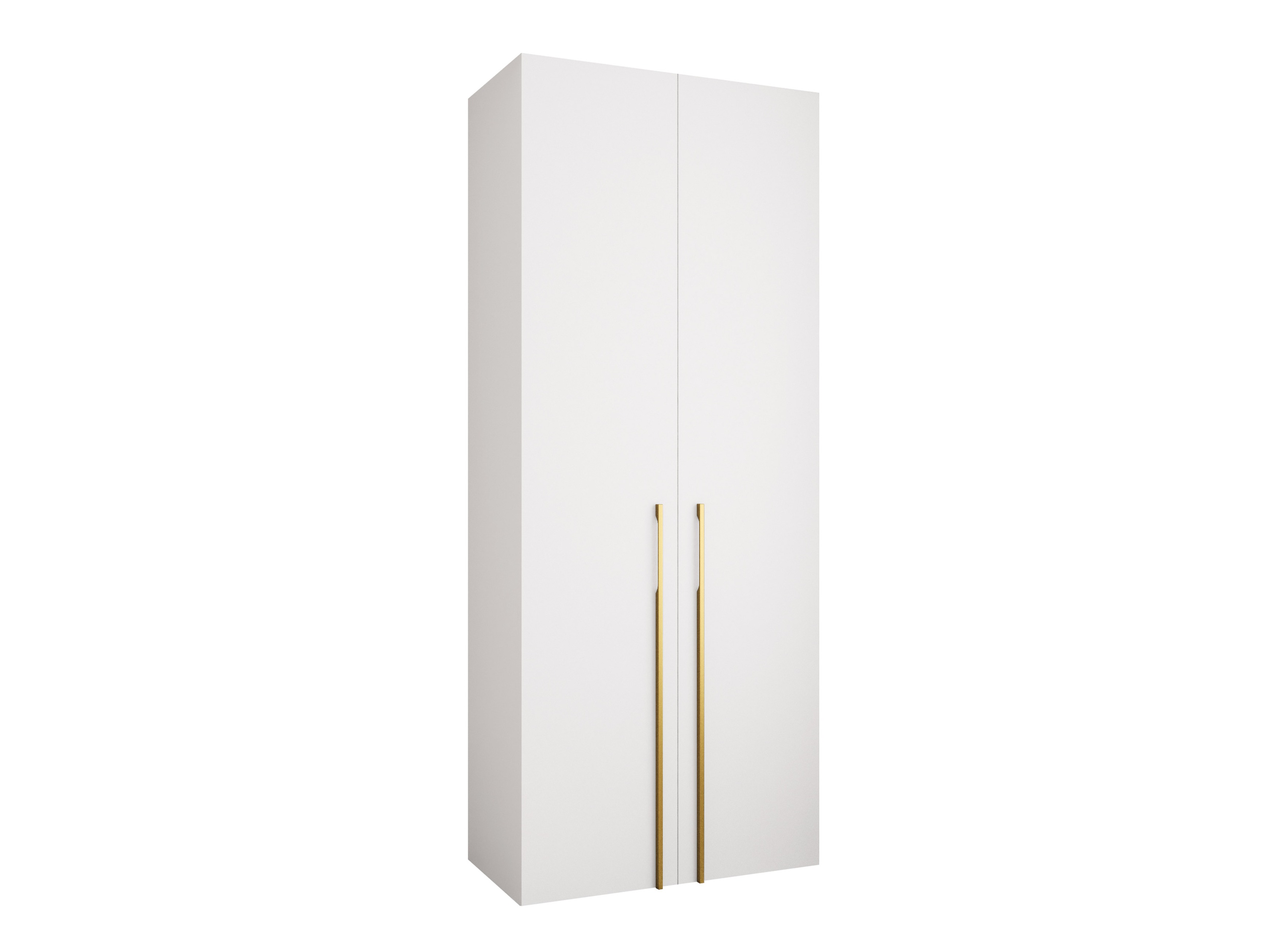 Wardrobe Hartford 569 (White)