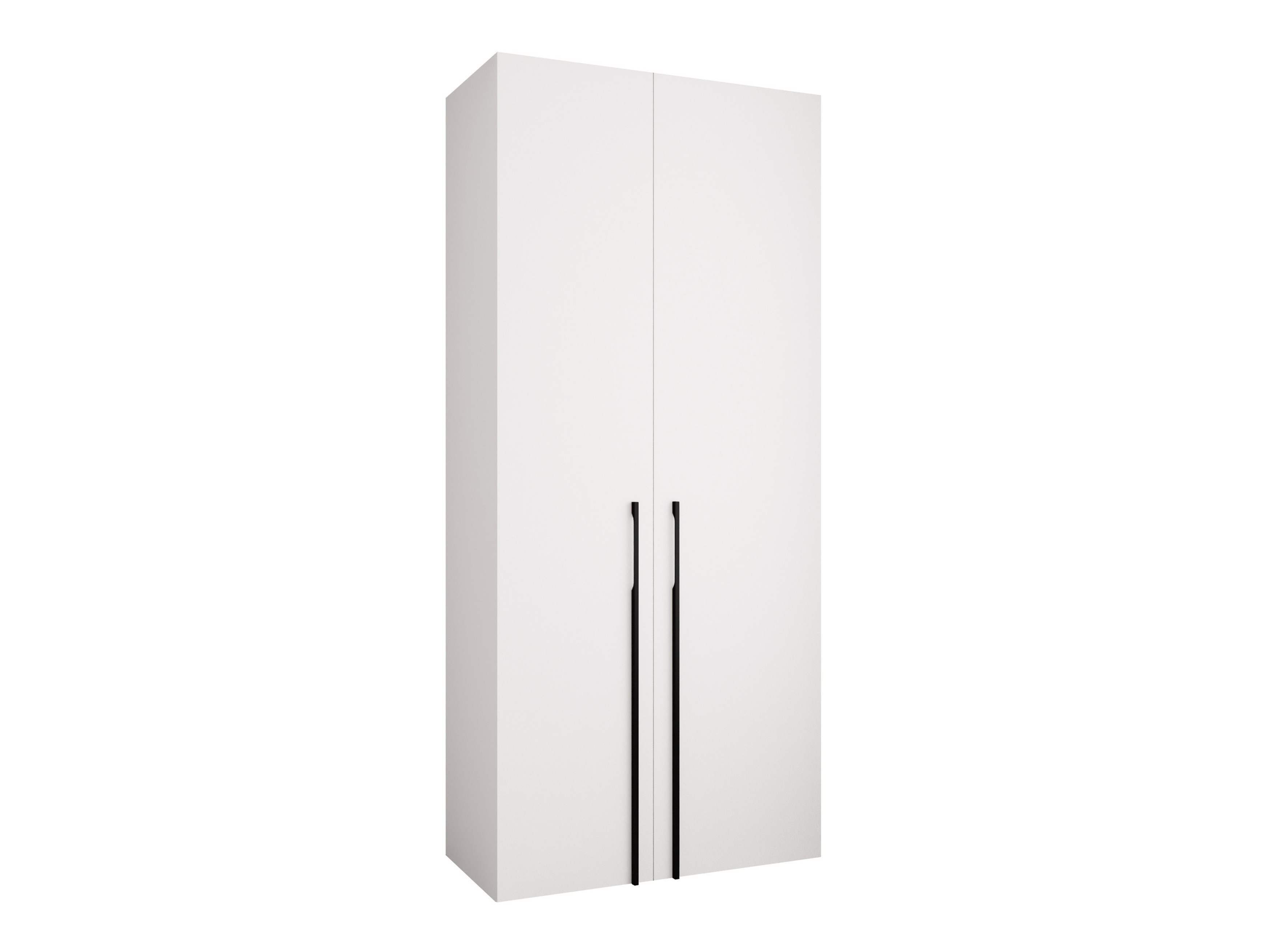 Wardrobe Hartford 569 (White)