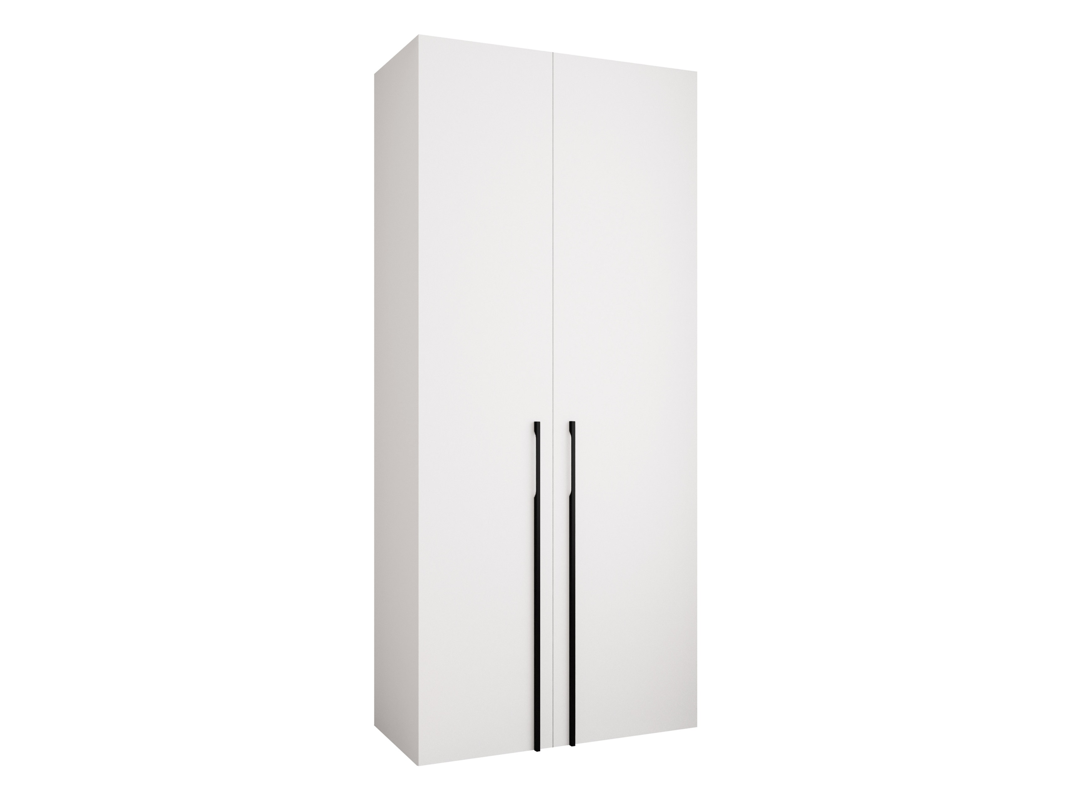 Wardrobe Hartford 569 (White)