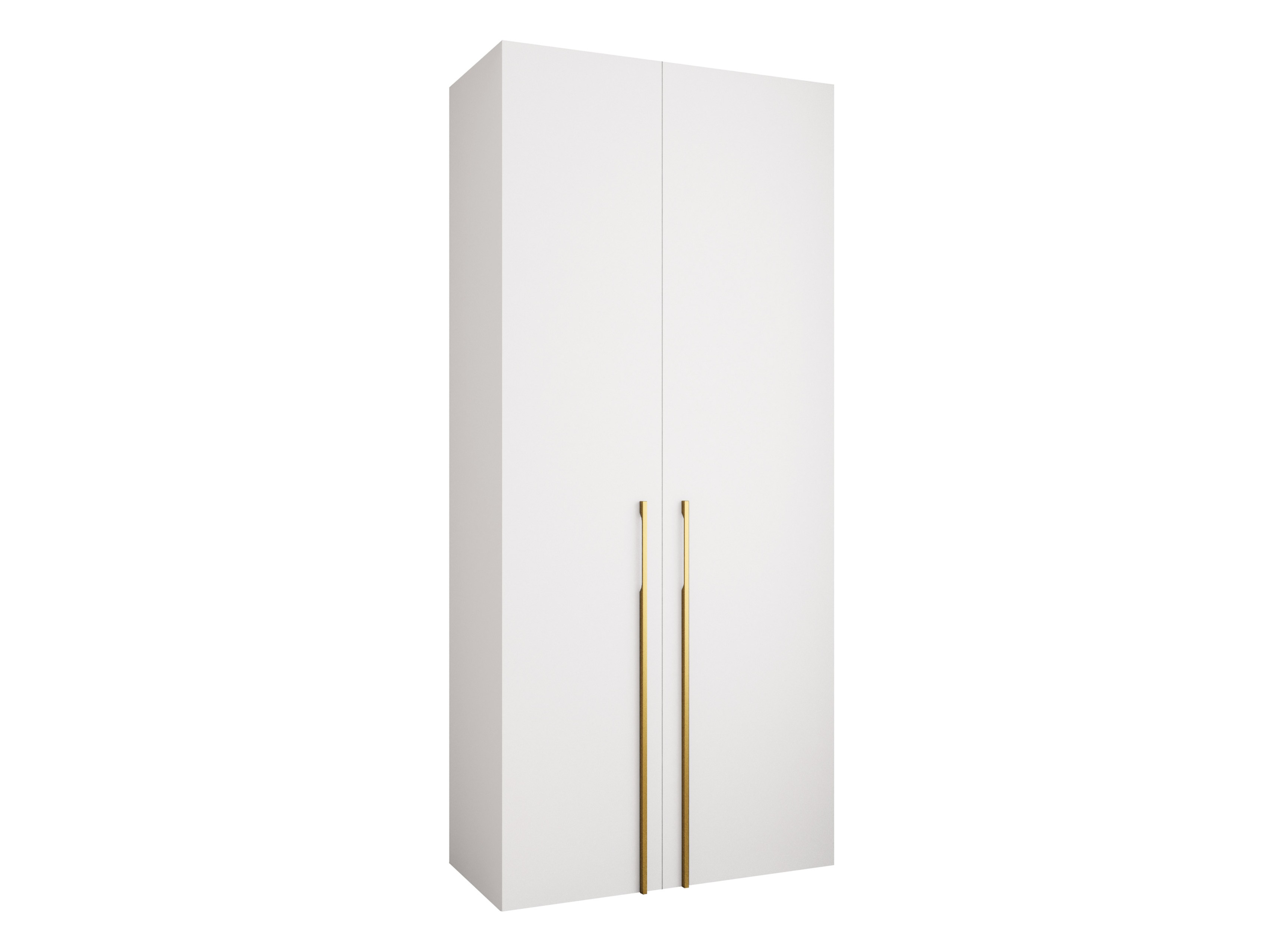 Wardrobe Hartford 569 (White)