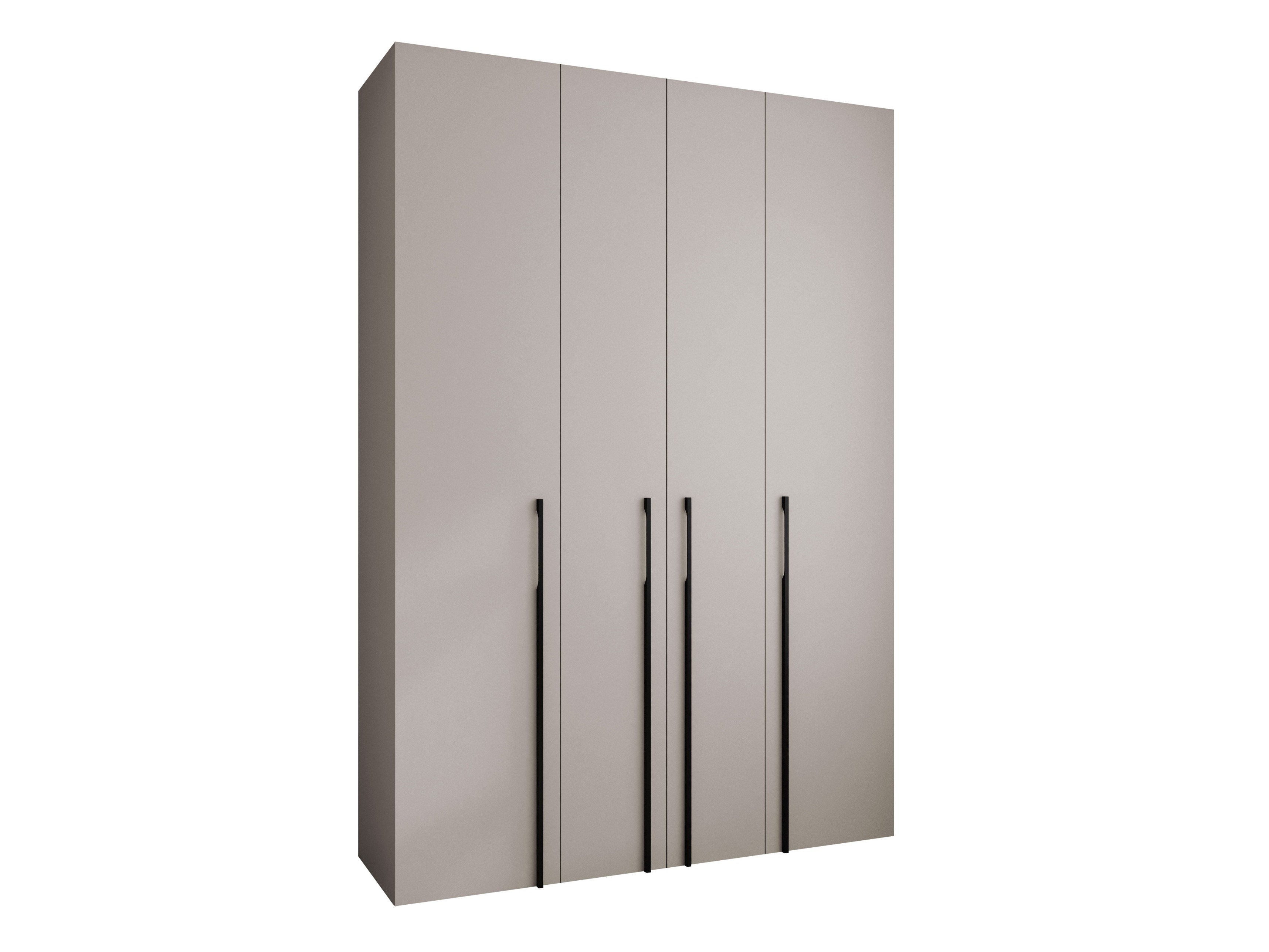 Wardrobe Hartford 570 (Cashmere)