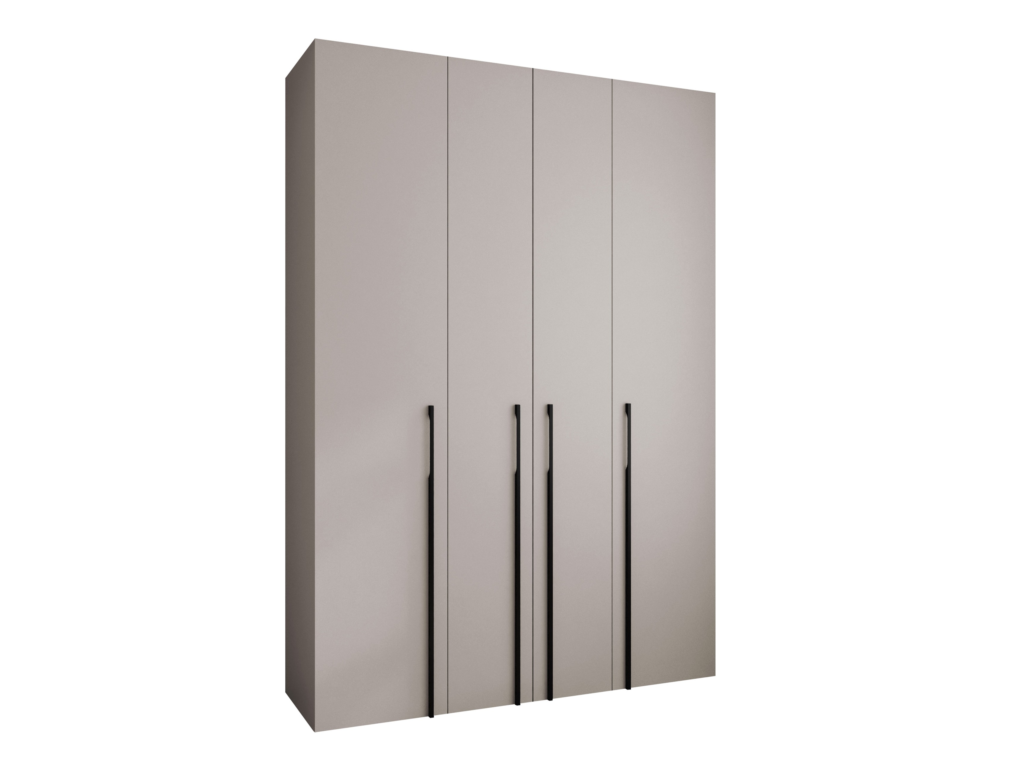 Wardrobe Hartford 570 (Cashmere)